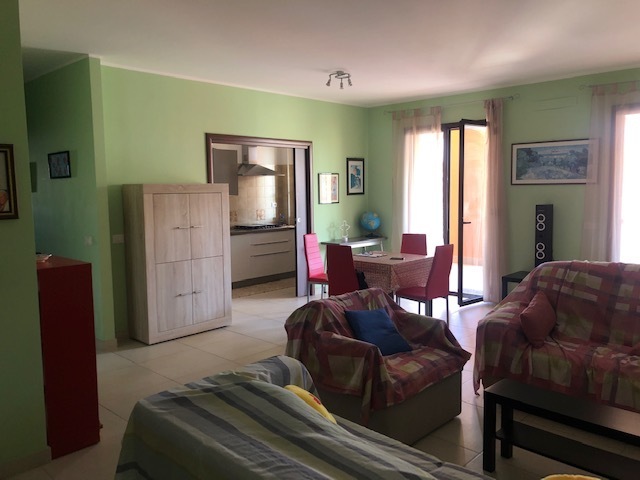 Appartamento con terrazzo in viale san panagia 170, Siracusa