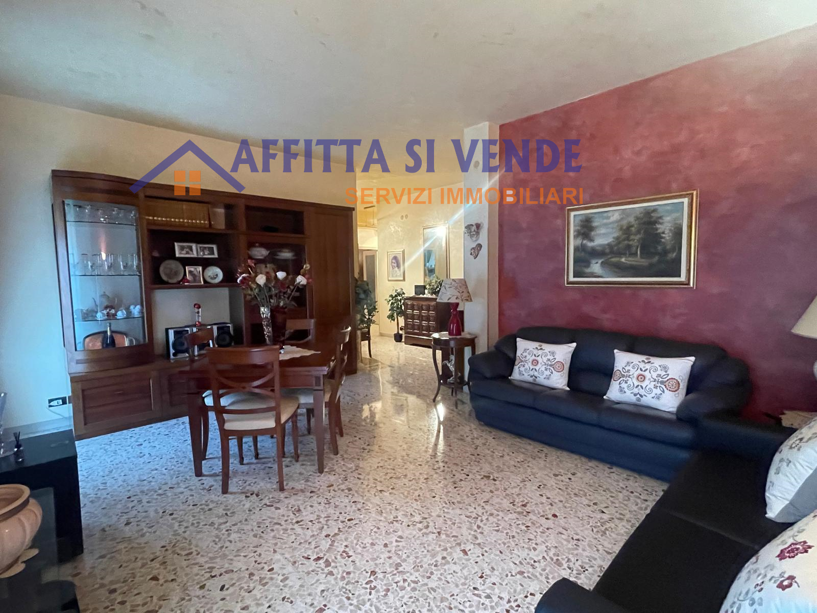 Appartamento in vendita in via tisia 124, Siracusa
