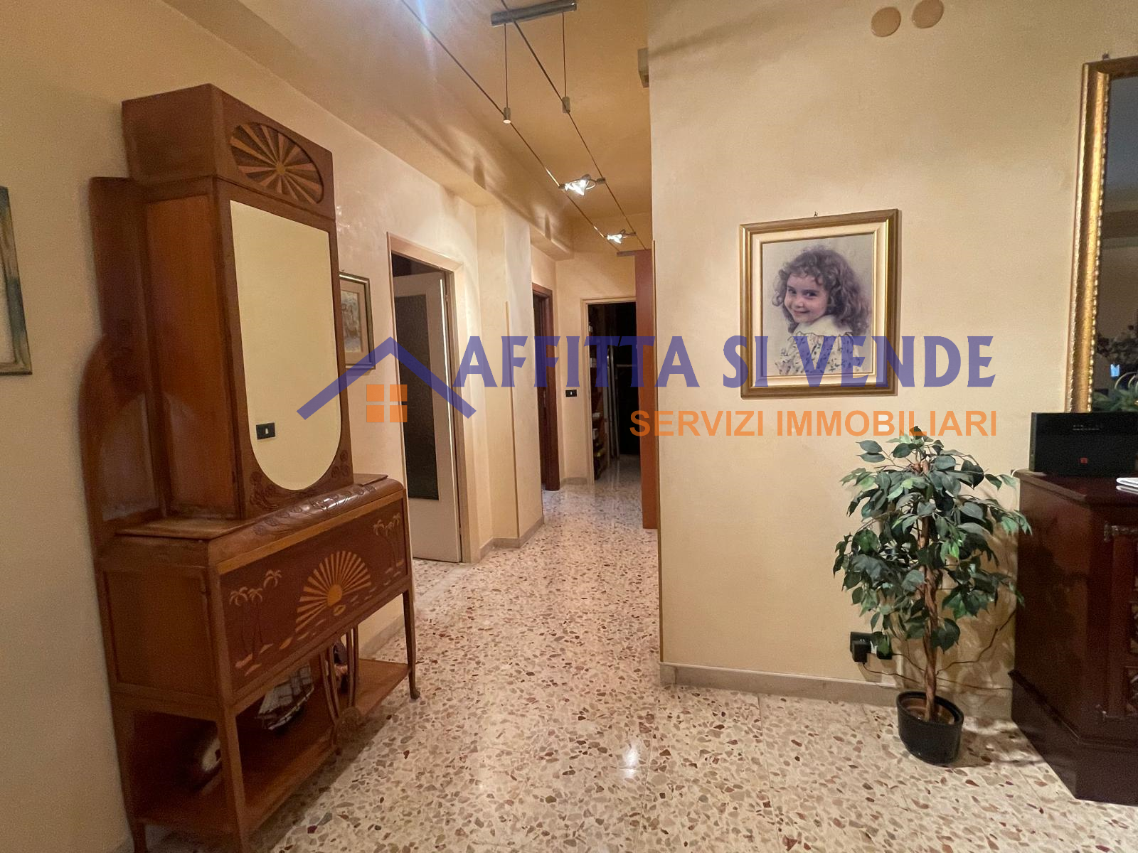 Appartamento in vendita in via tisia 124, Siracusa
