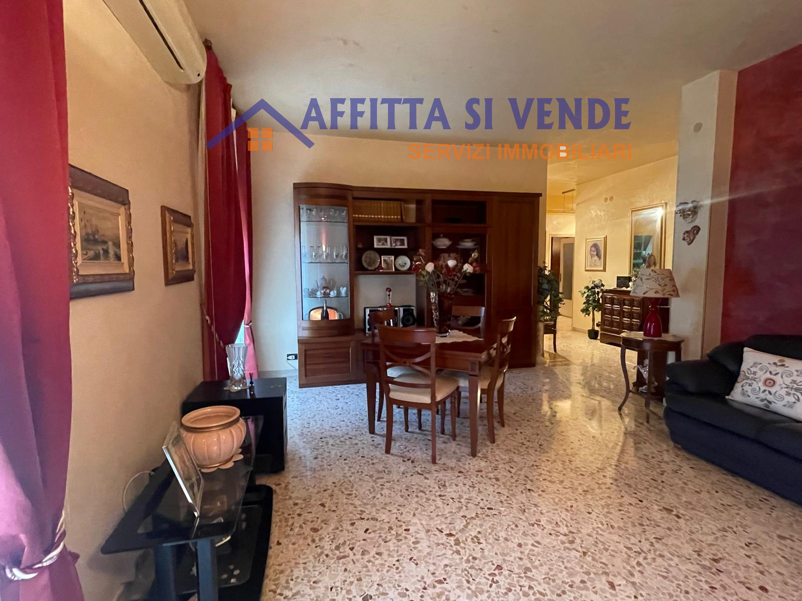 Appartamento in vendita in via tisia 124, Siracusa