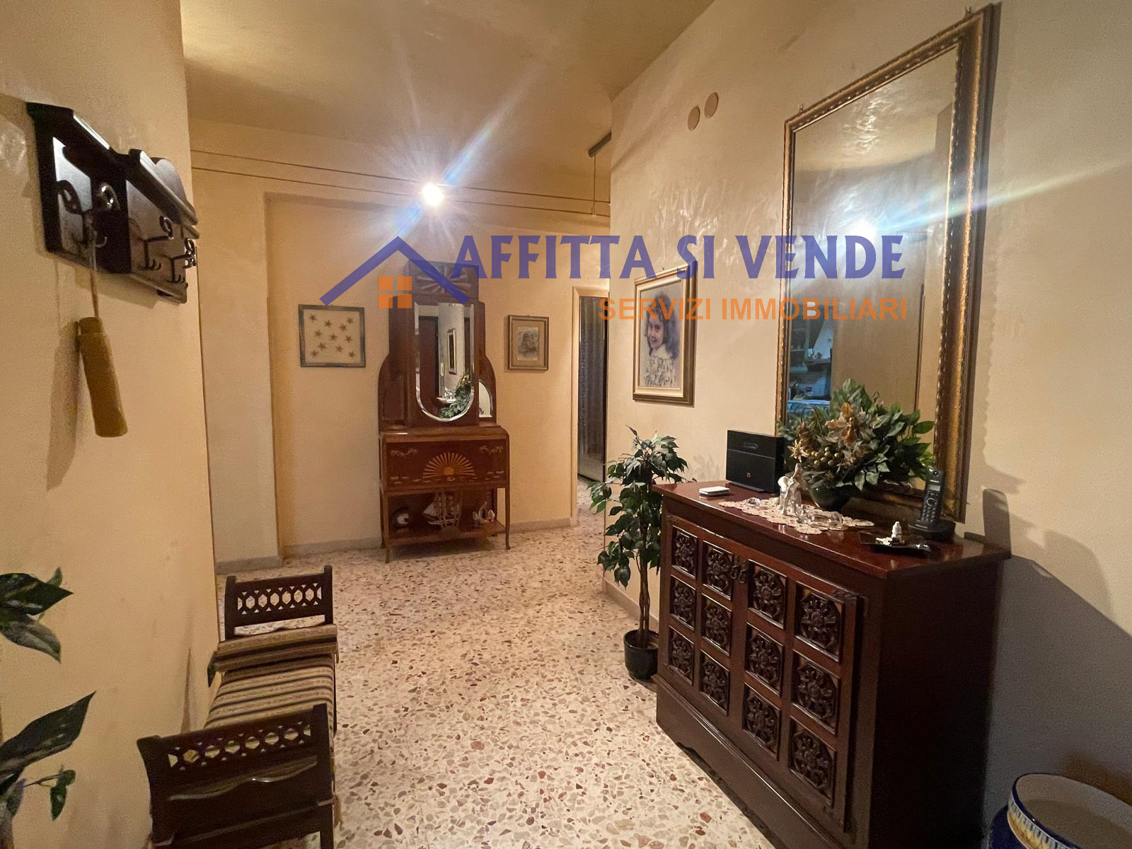 Appartamento in vendita in via tisia 124, Siracusa