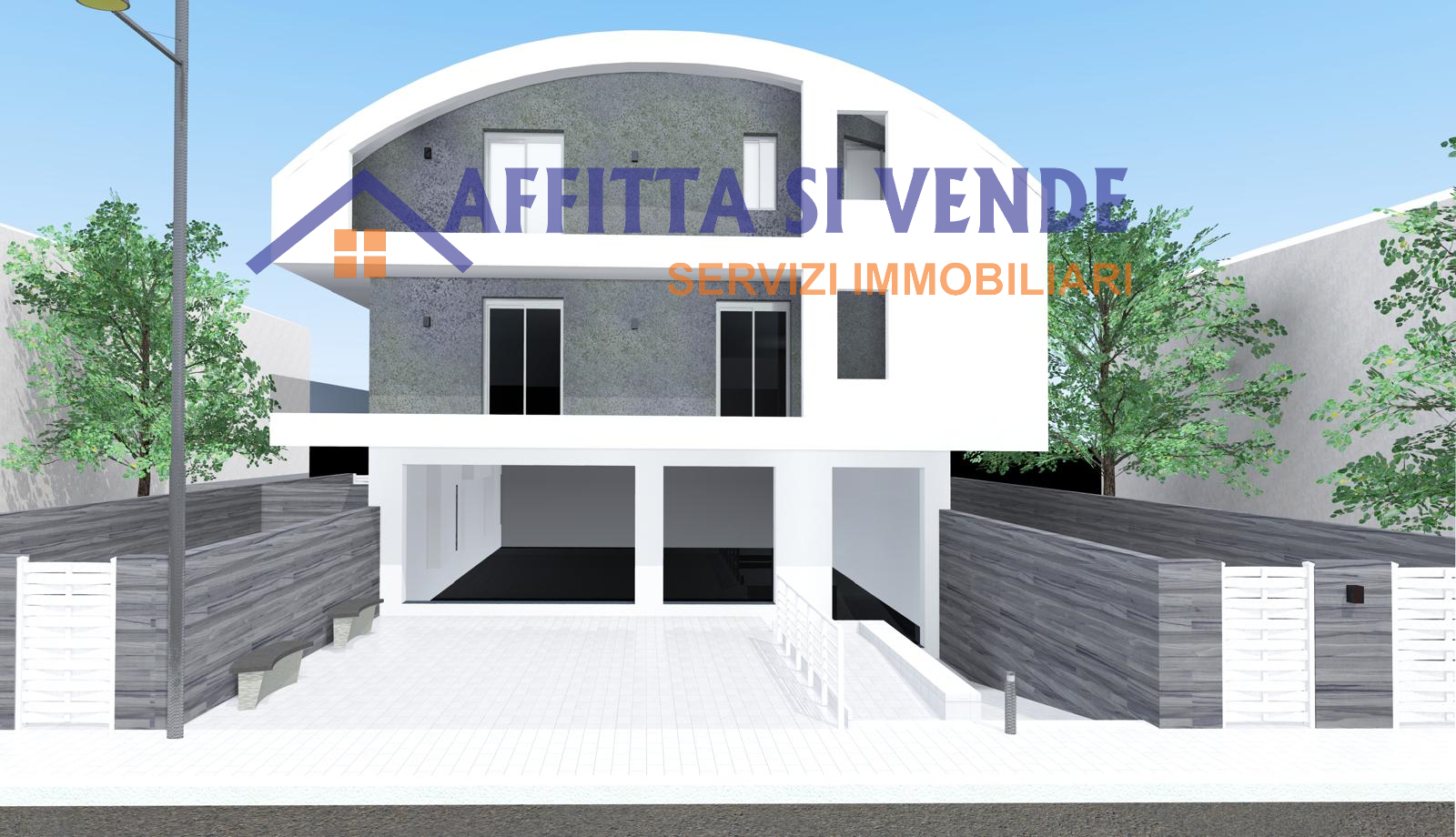 Casa indipendente nuova in viale vittorio veneto 153, Siracusa