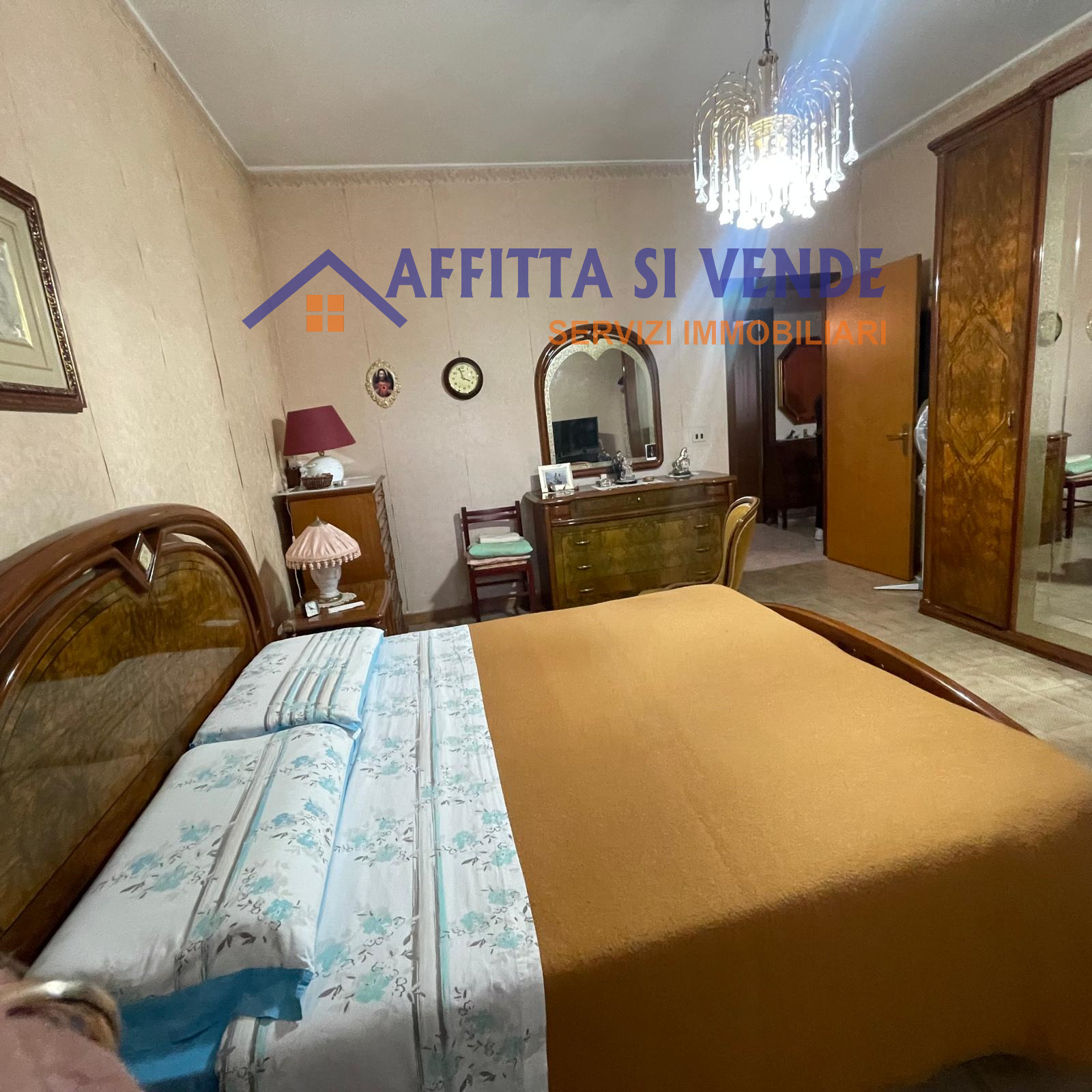 Quadrilocale da ristrutturare in via alcibiade 60, Siracusa