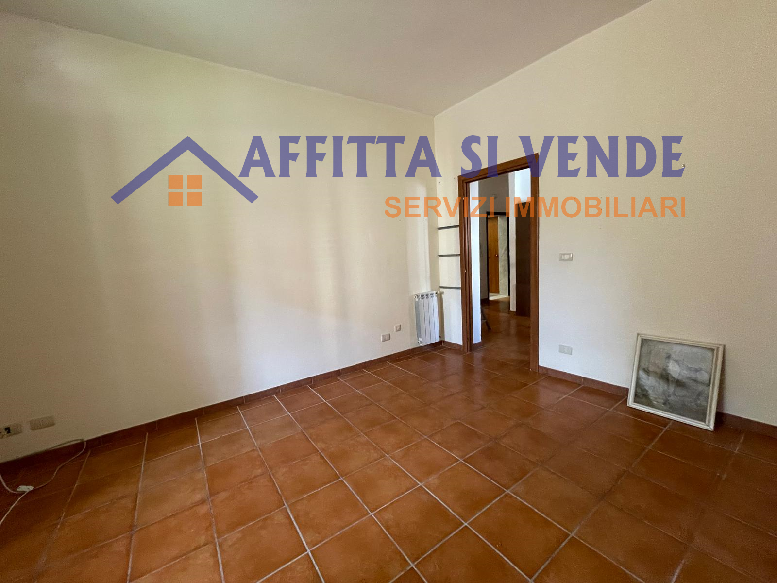 Trilocale da ristrutturare a Siracusa