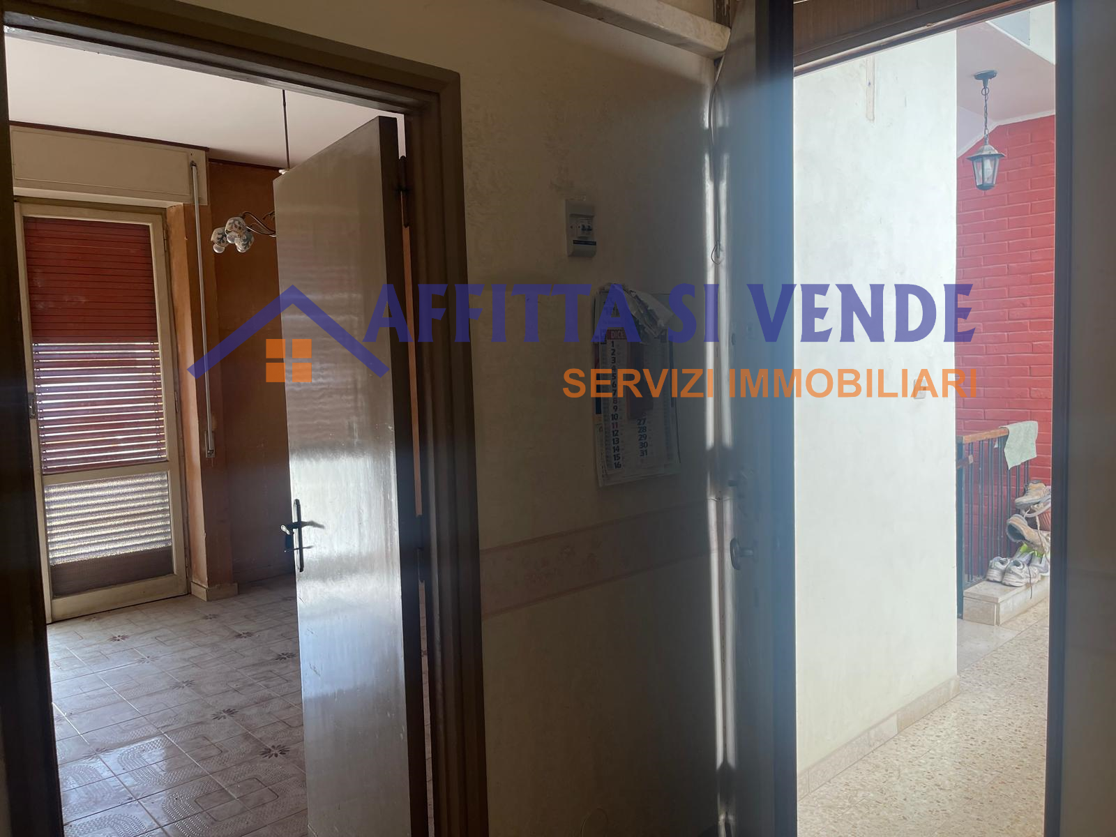 Quadrilocale da ristrutturare in via giarre 5, Siracusa
