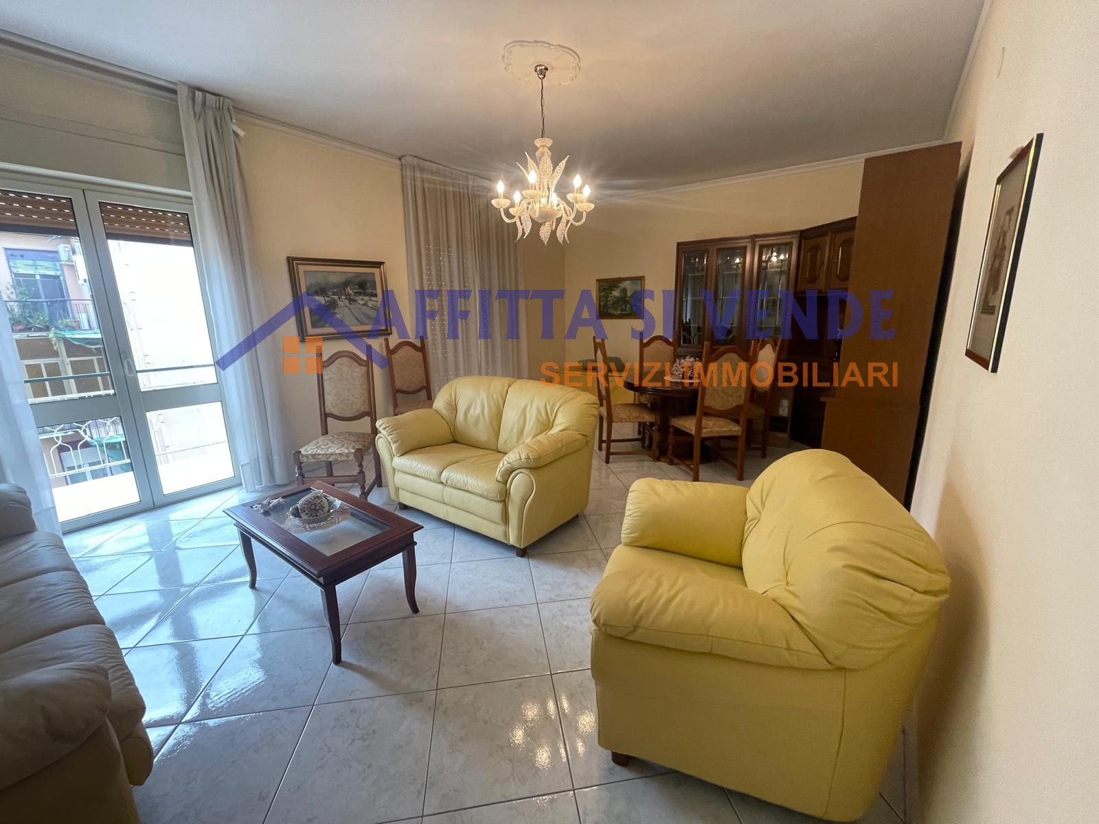 Appartamento in affitto in via sebastiano olivieri 31, Siracusa