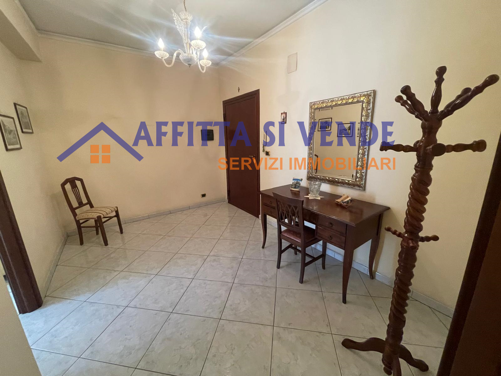 Appartamento in affitto in via sebastiano olivieri 31, Siracusa