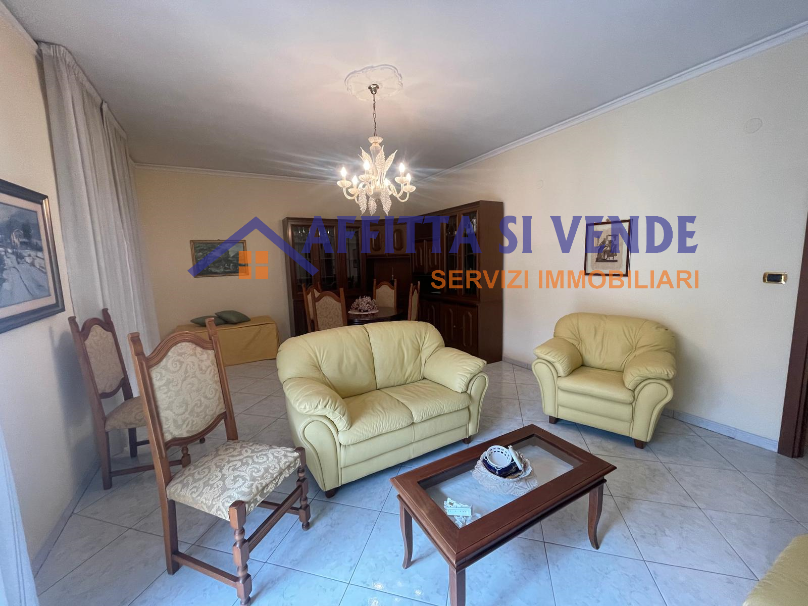 Appartamento in affitto in via sebastiano olivieri 31, Siracusa