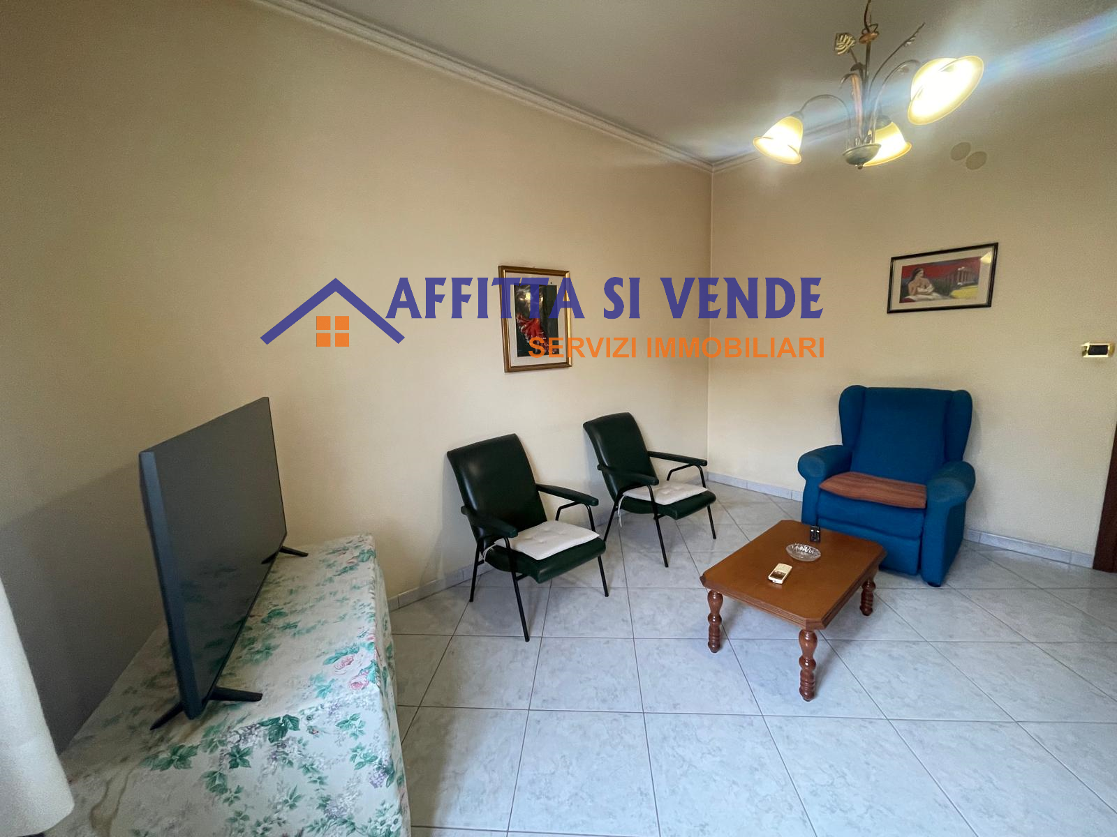Appartamento in affitto in via sebastiano olivieri 31, Siracusa