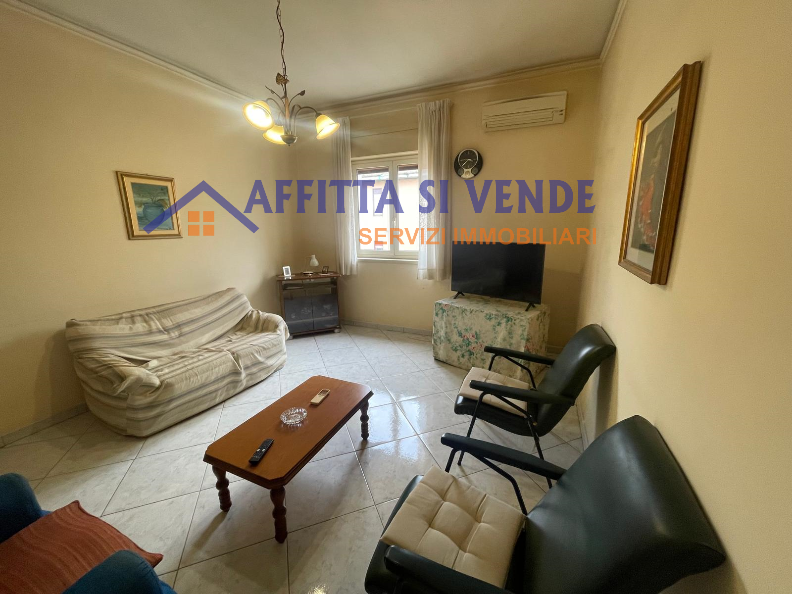 Appartamento in affitto in via sebastiano olivieri 31, Siracusa