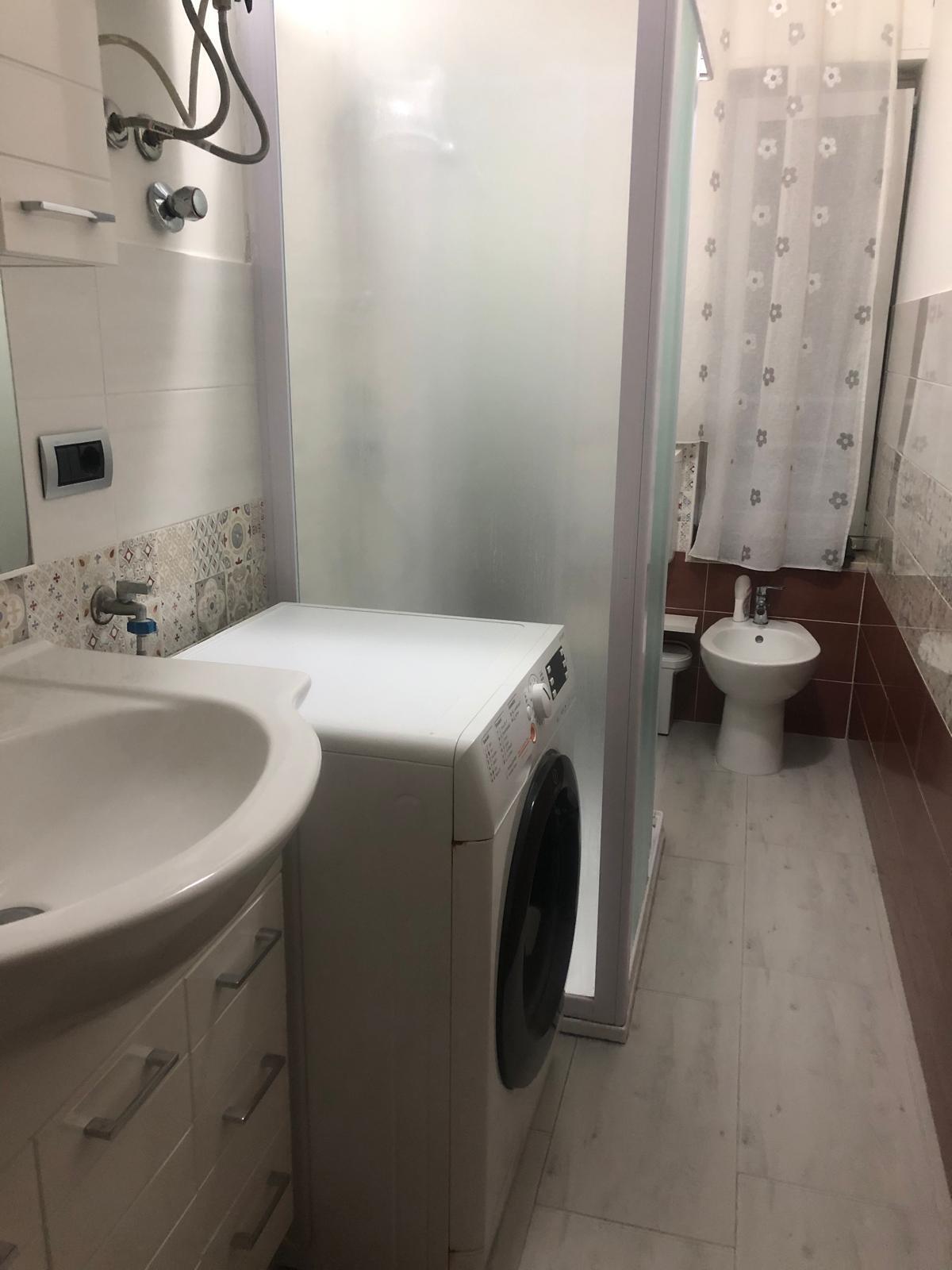 Bilocale in affitto in via aristofane 8, Siracusa