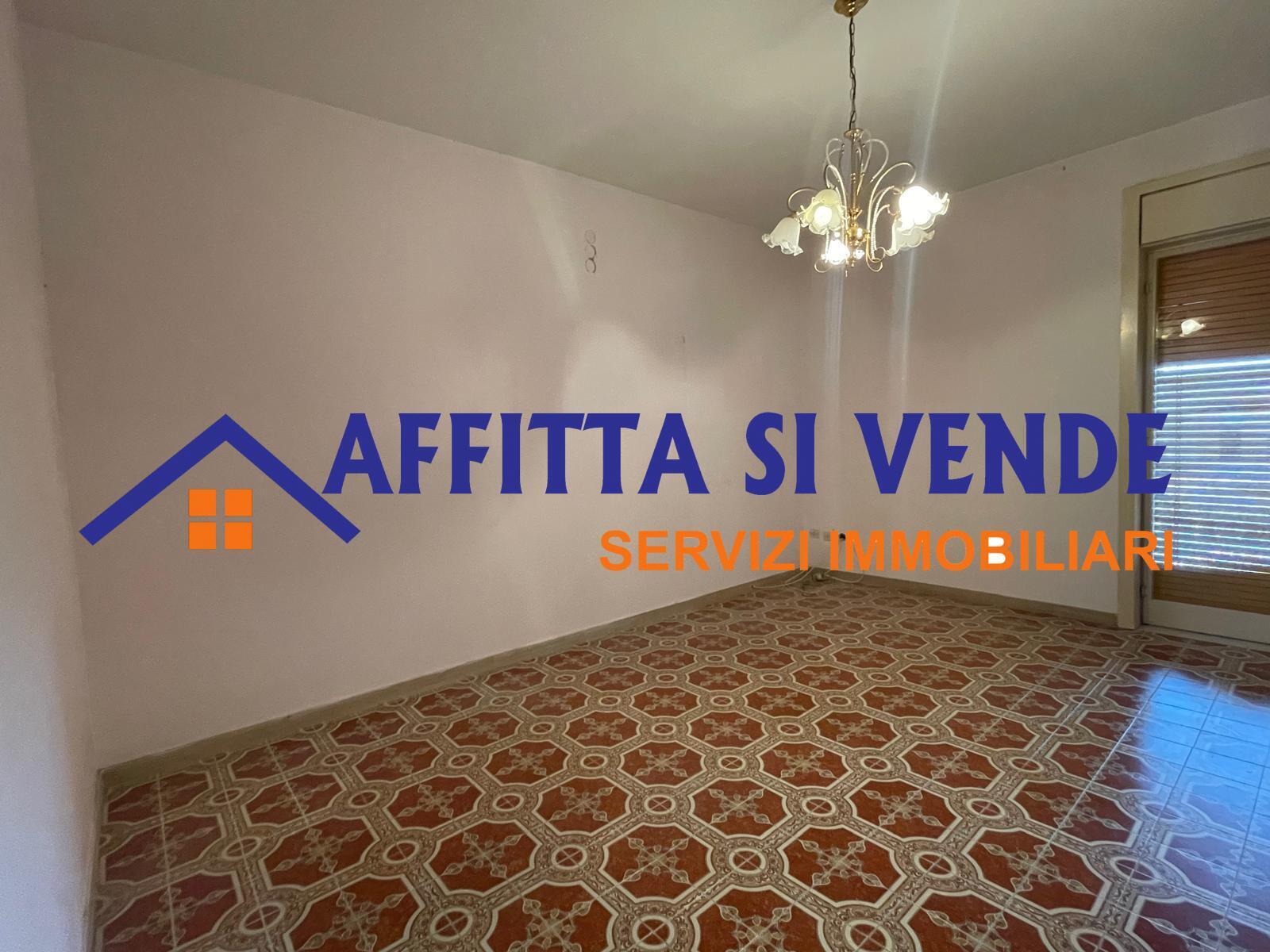 Appartamento da ristrutturare in viale dei comuni 75, Siracusa