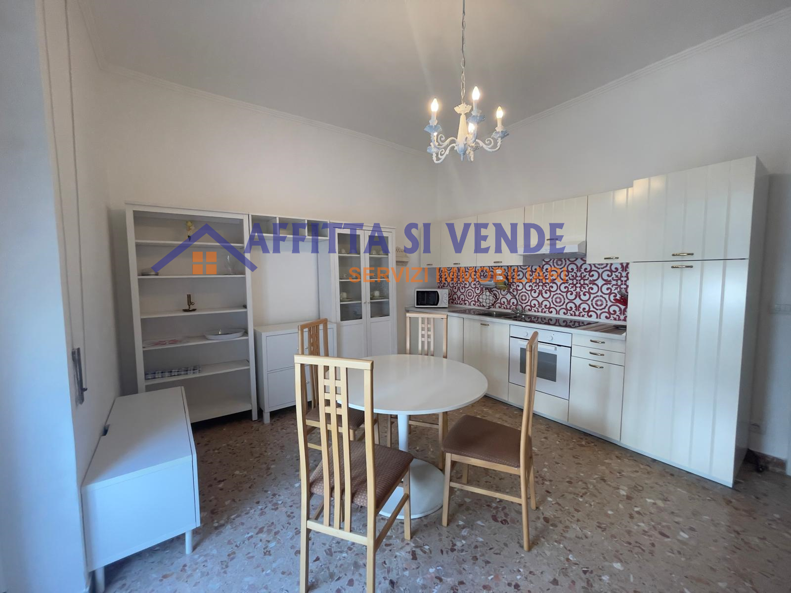 Appartamento in affitto in corso gelone 63, Siracusa