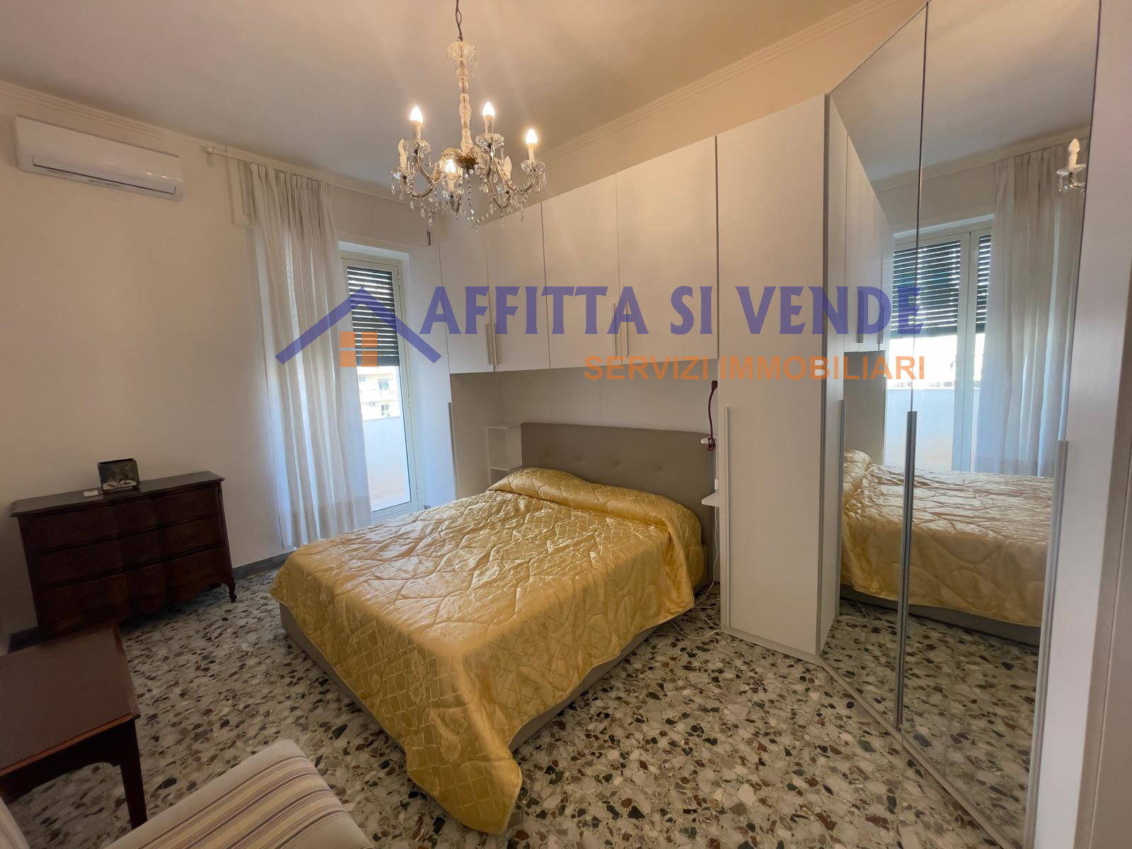 Appartamento in affitto in corso gelone 63, Siracusa