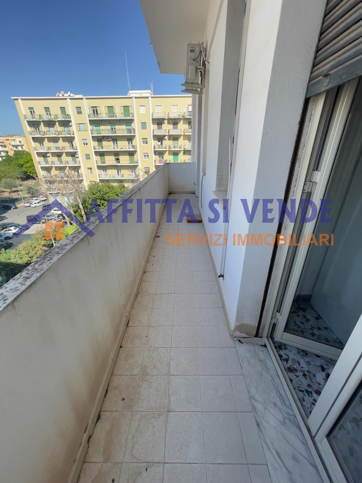 Appartamento in affitto in corso gelone 63, Siracusa