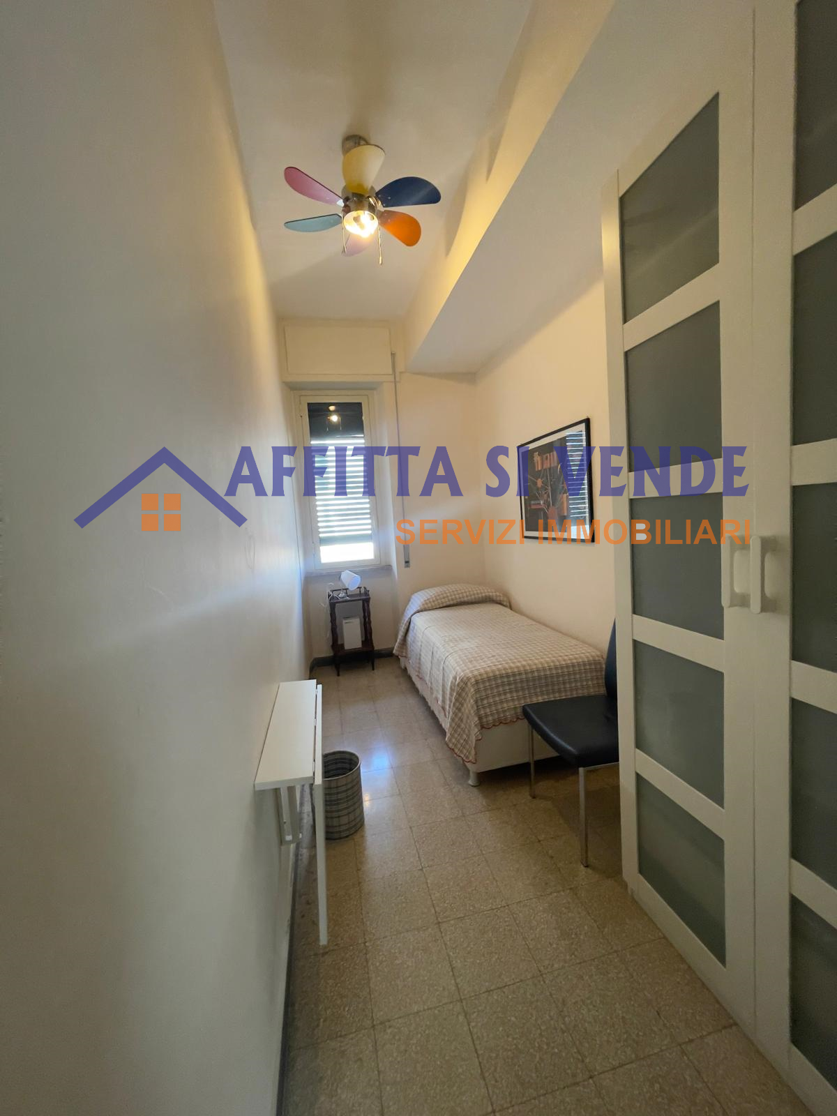 Appartamento in affitto in corso gelone 63, Siracusa