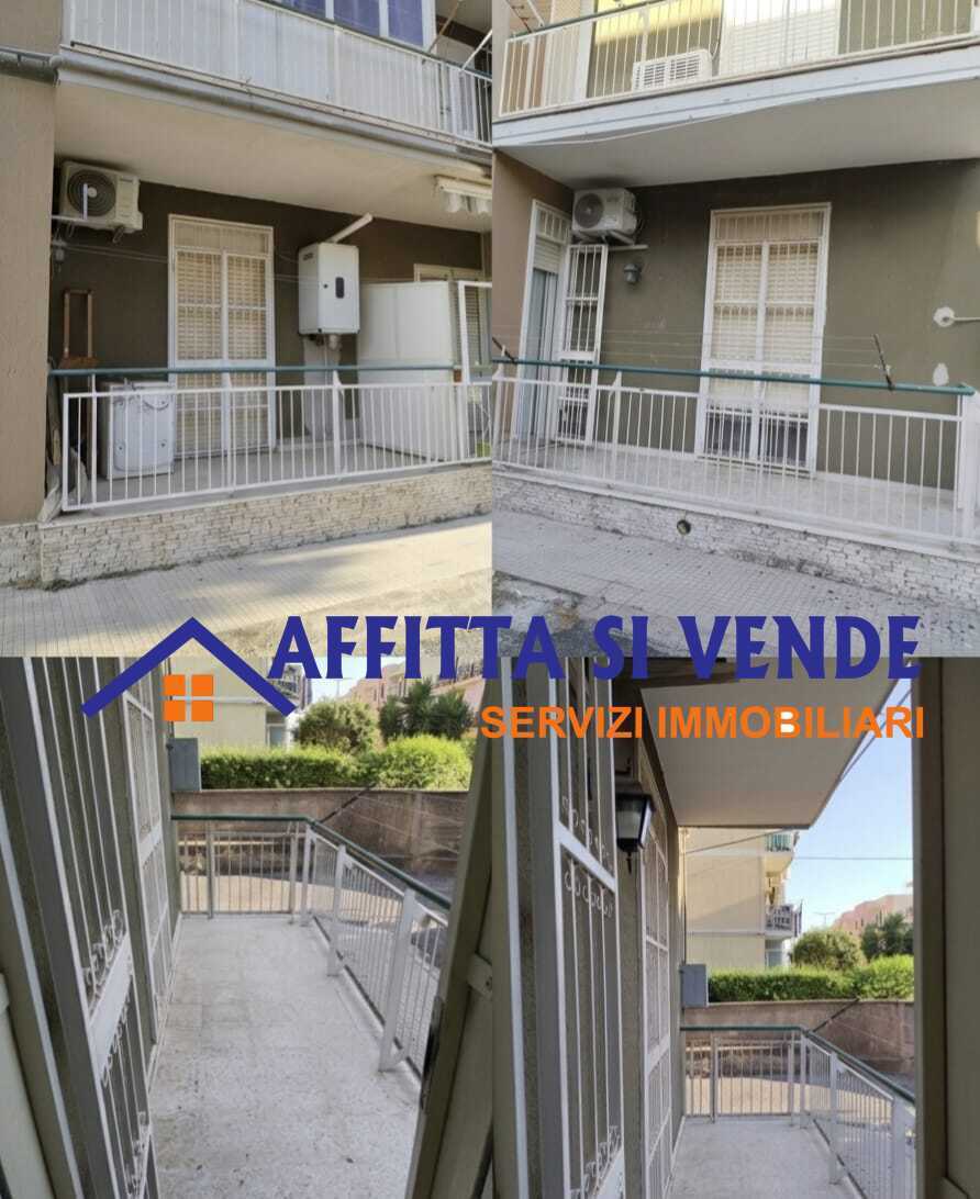 Appartamento in affitto in piazza delle dolomiti 8, Siracusa