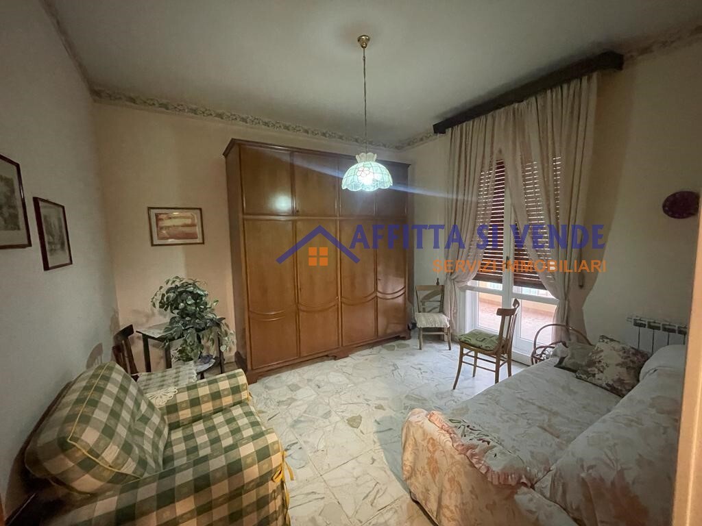 Appartamento con giardino in via mascalucia 41, Siracusa