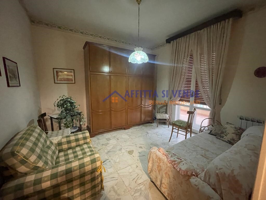Appartamento con giardino in via mascalucia 41, Siracusa