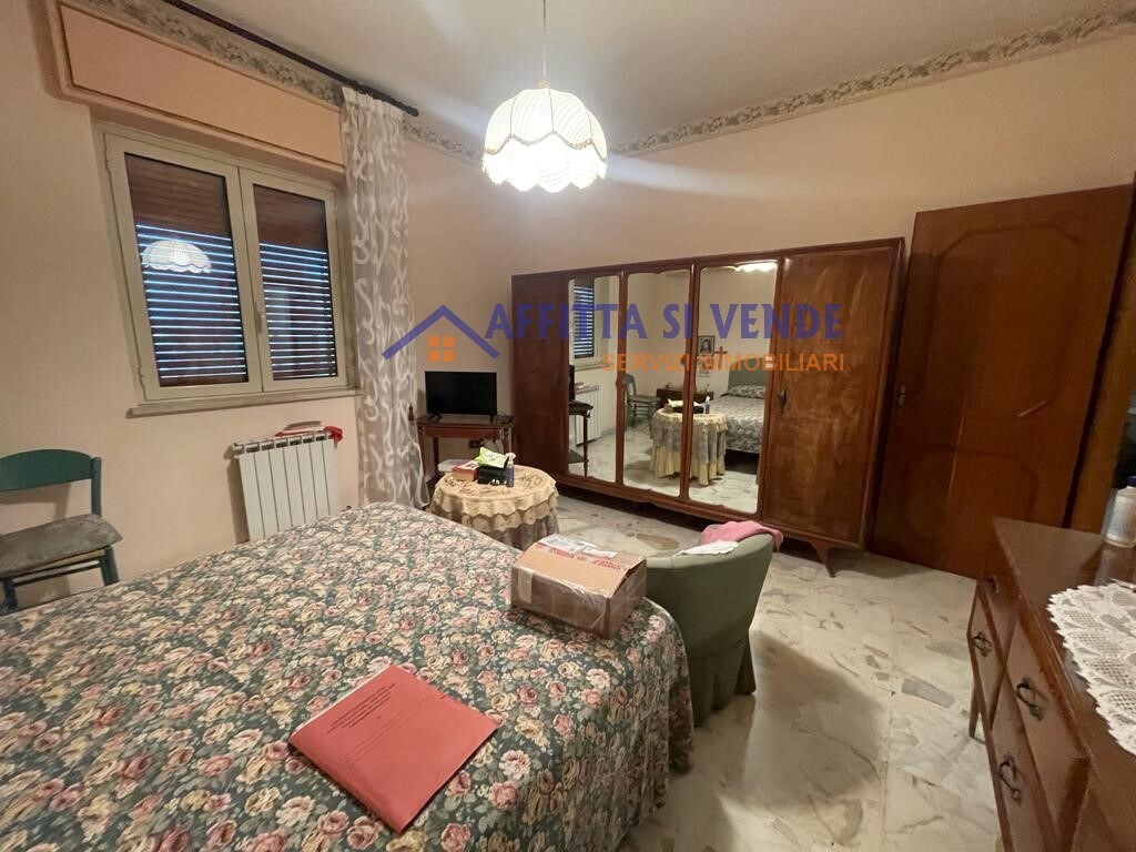 Appartamento con giardino in via mascalucia 41, Siracusa