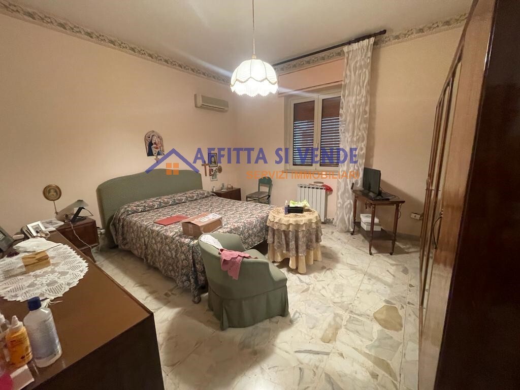 Appartamento con giardino in via mascalucia 41, Siracusa