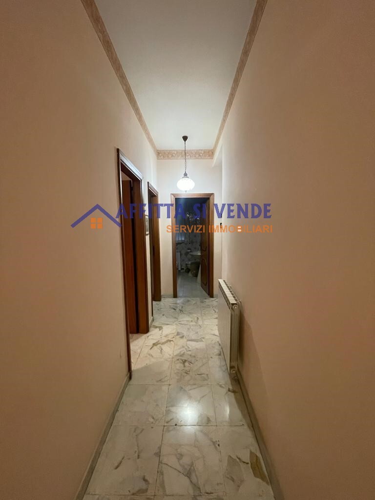 Appartamento con giardino in via mascalucia 41, Siracusa