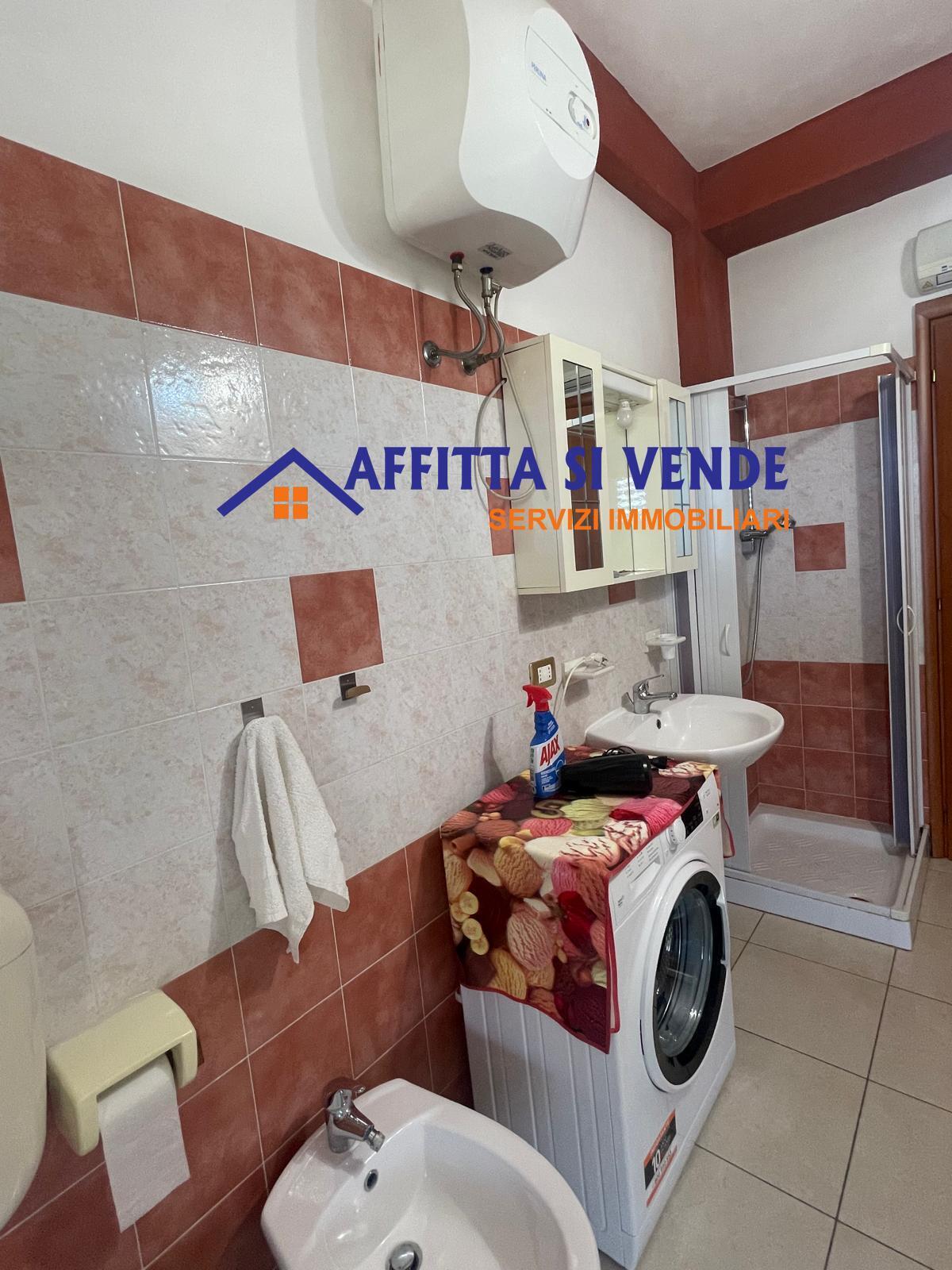 Bilocale in affitto in via luigi pirandello 35, Melilli