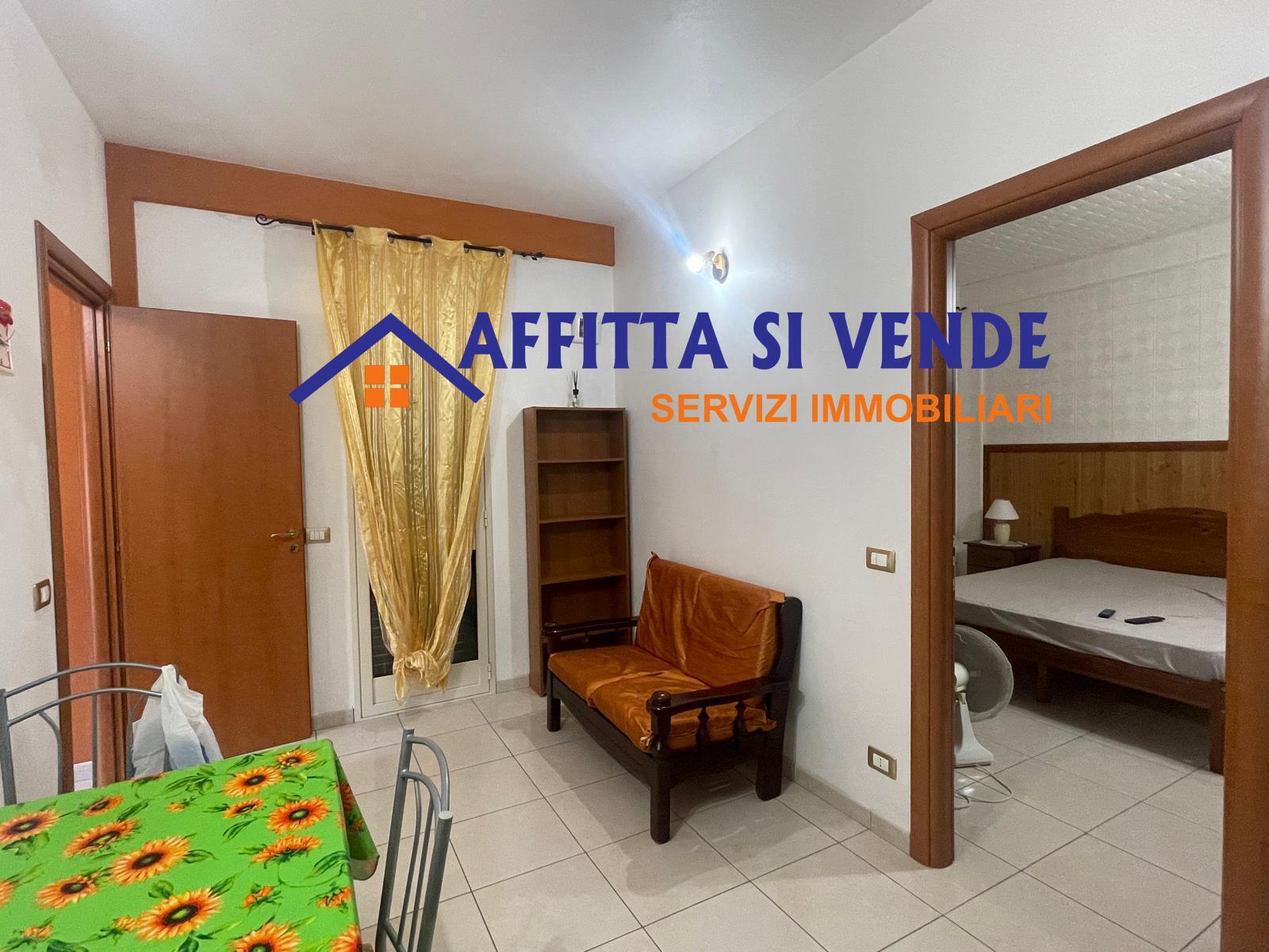 Bilocale in affitto in via luigi pirandello 35, Melilli