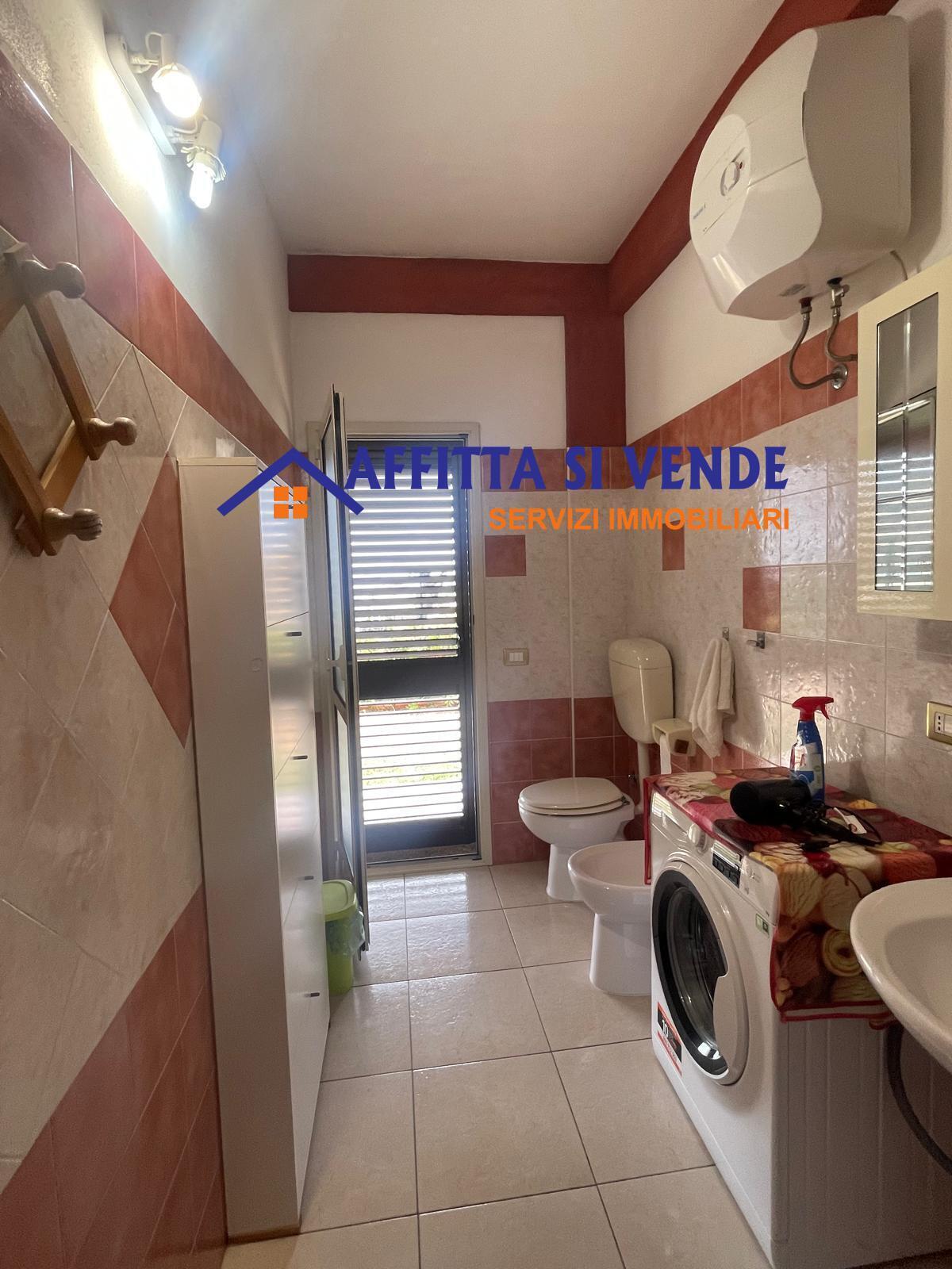 Bilocale in affitto in via luigi pirandello 35, Melilli