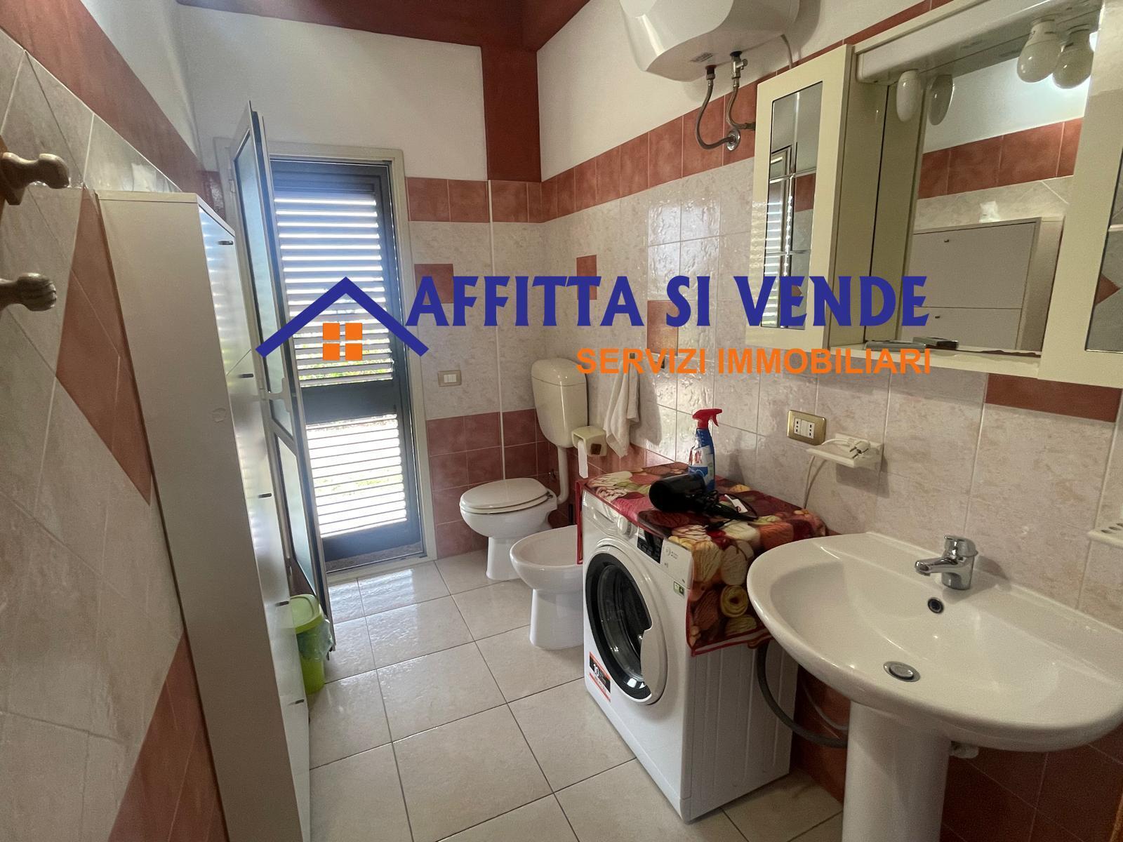 Bilocale in affitto in via luigi pirandello 35, Melilli