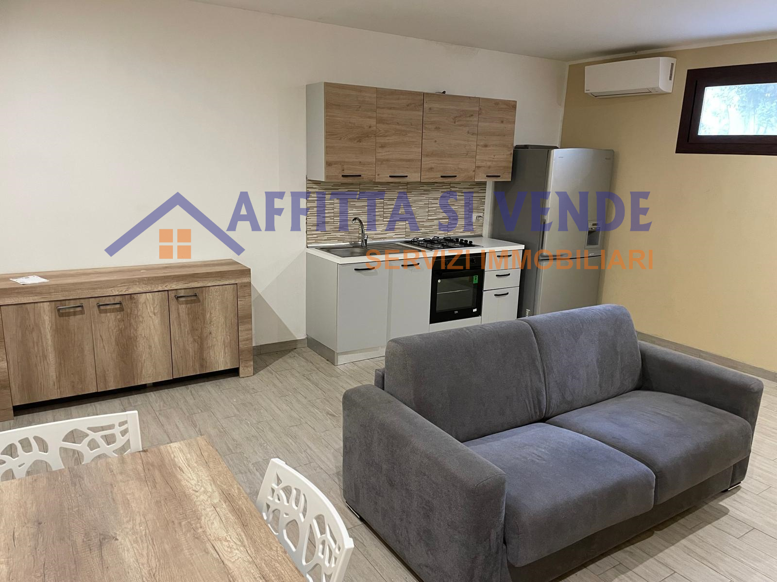Bilocale in affitto in via brancati 75, Siracusa