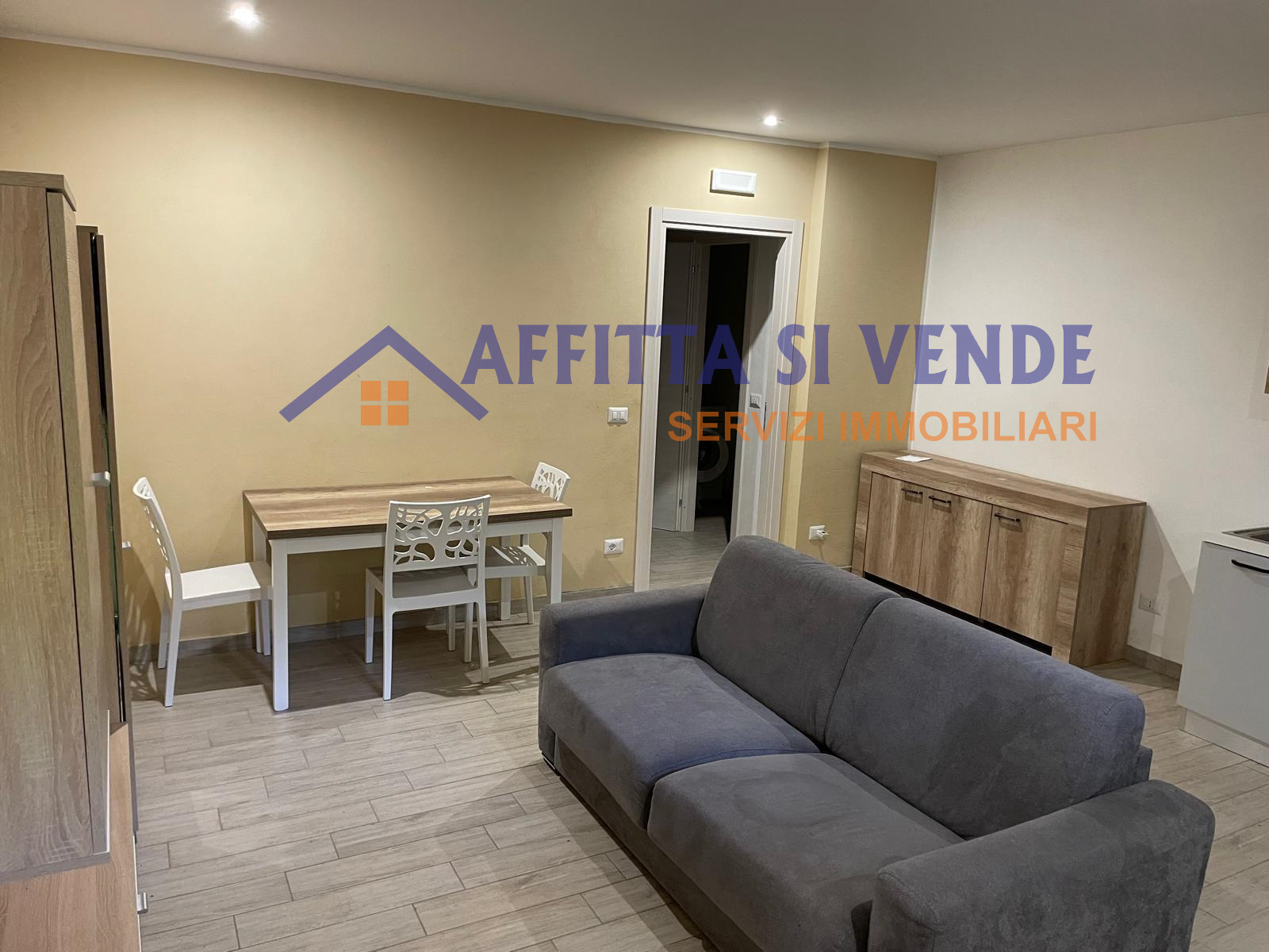Bilocale in affitto in via brancati 75, Siracusa