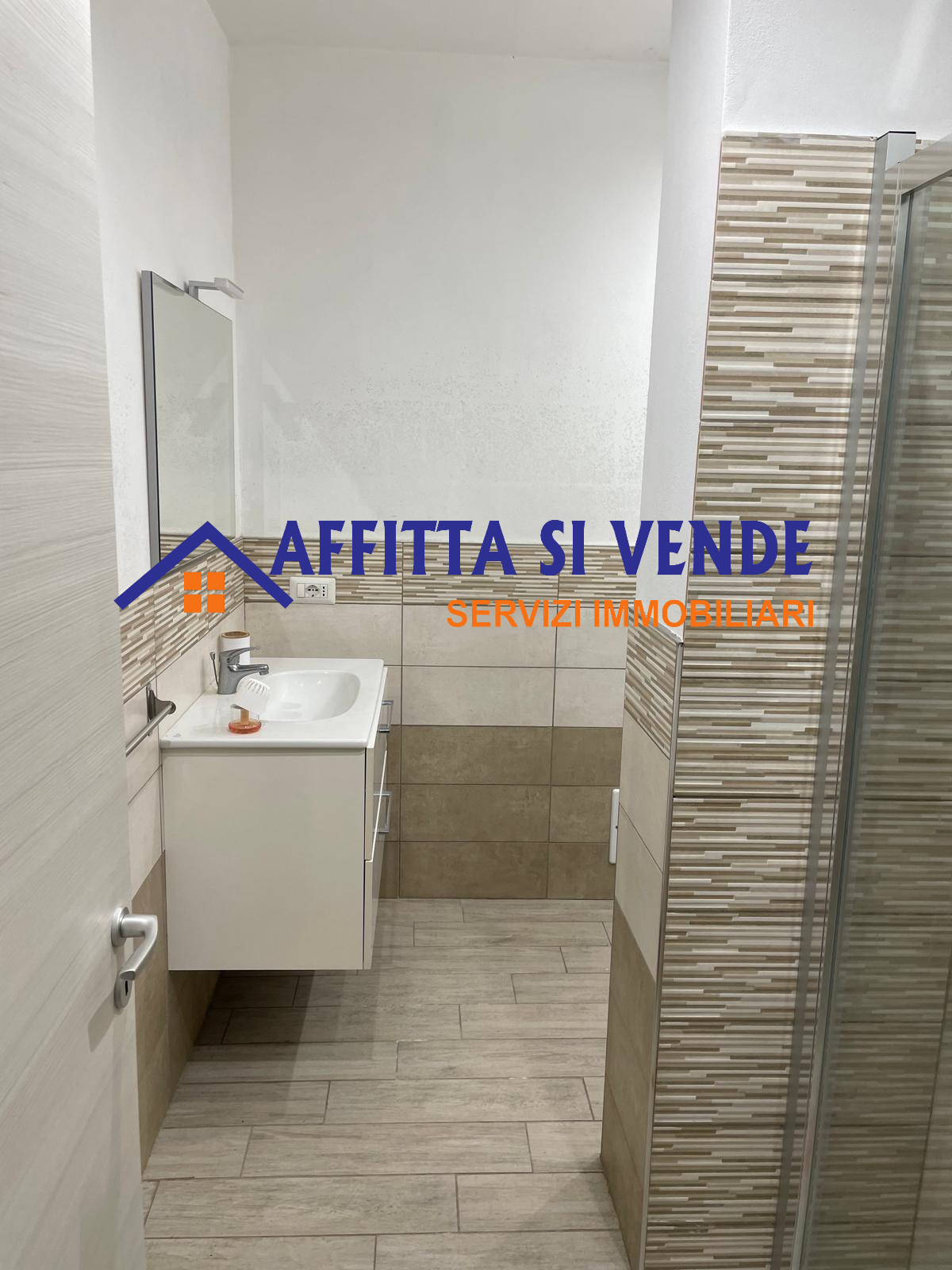 Bilocale in affitto in via brancati 75, Siracusa