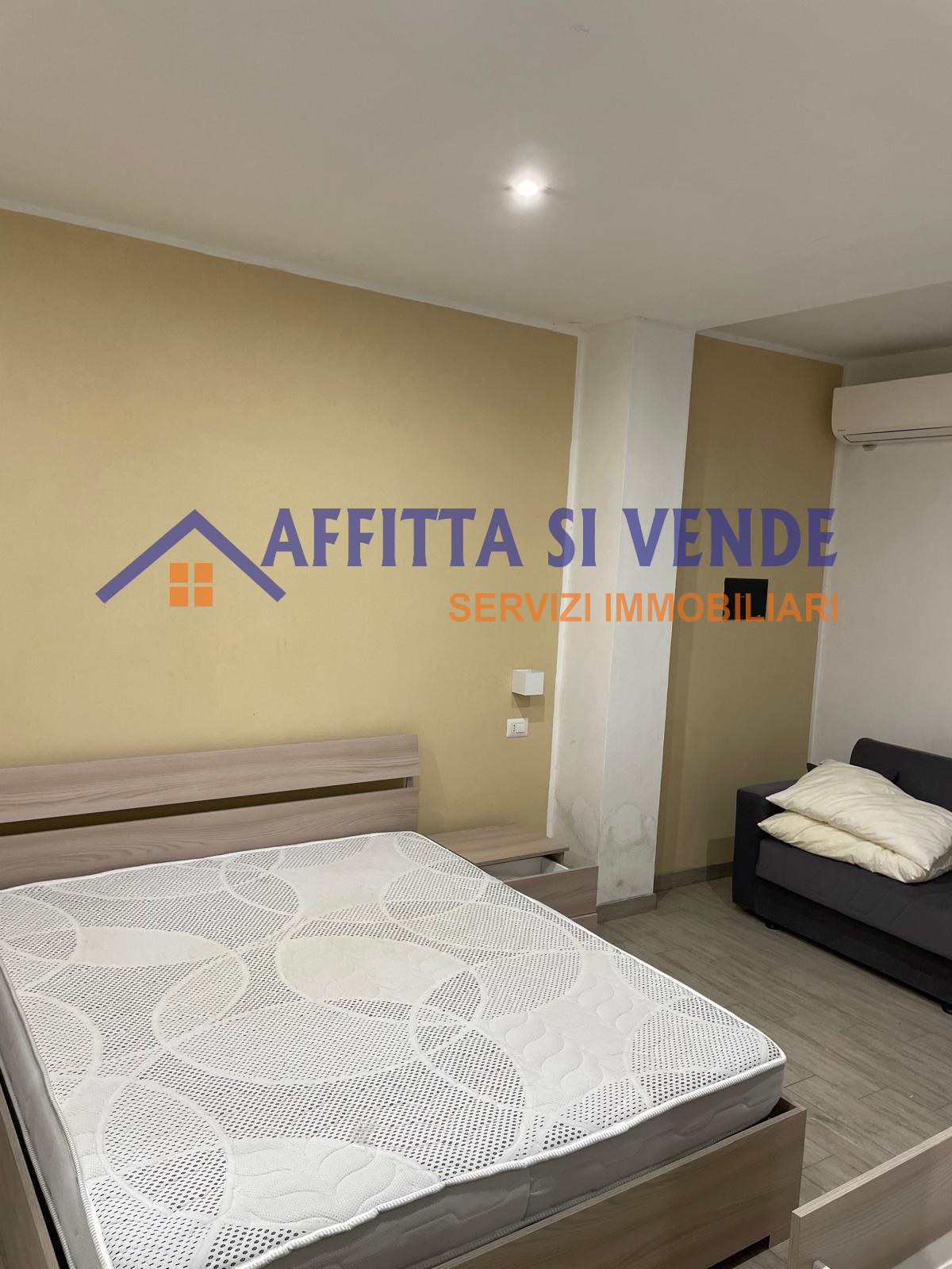 Bilocale in affitto in via brancati 75, Siracusa