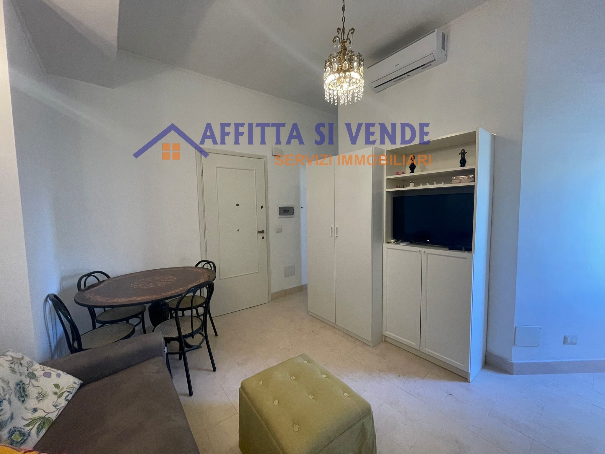 Bilocale in affitto in corso gelone 63, Siracusa