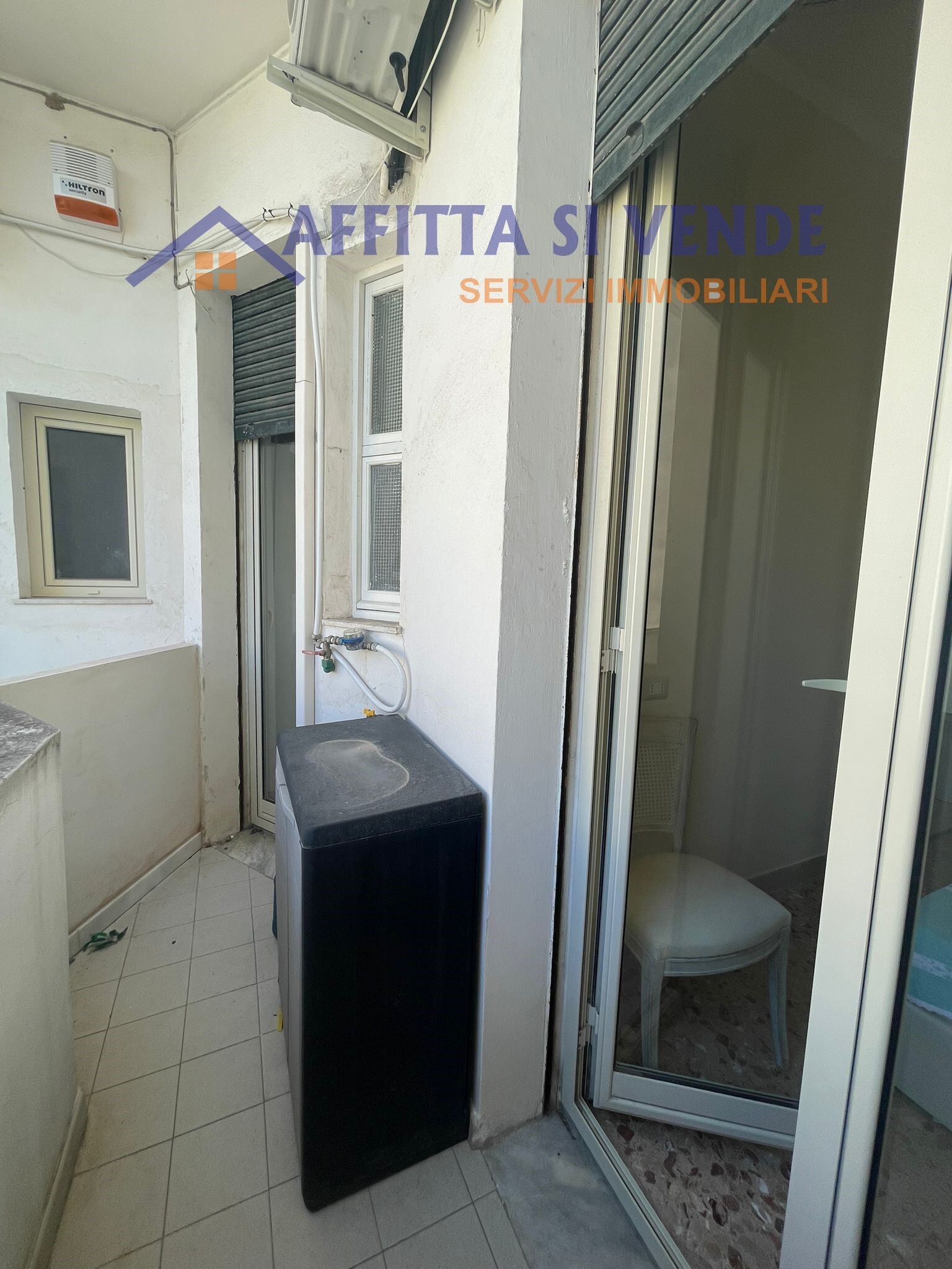Bilocale in affitto in corso gelone 63, Siracusa