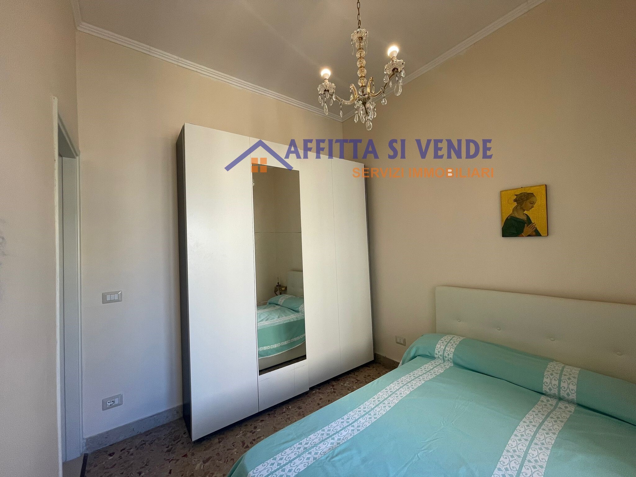 Bilocale in affitto in corso gelone 63, Siracusa