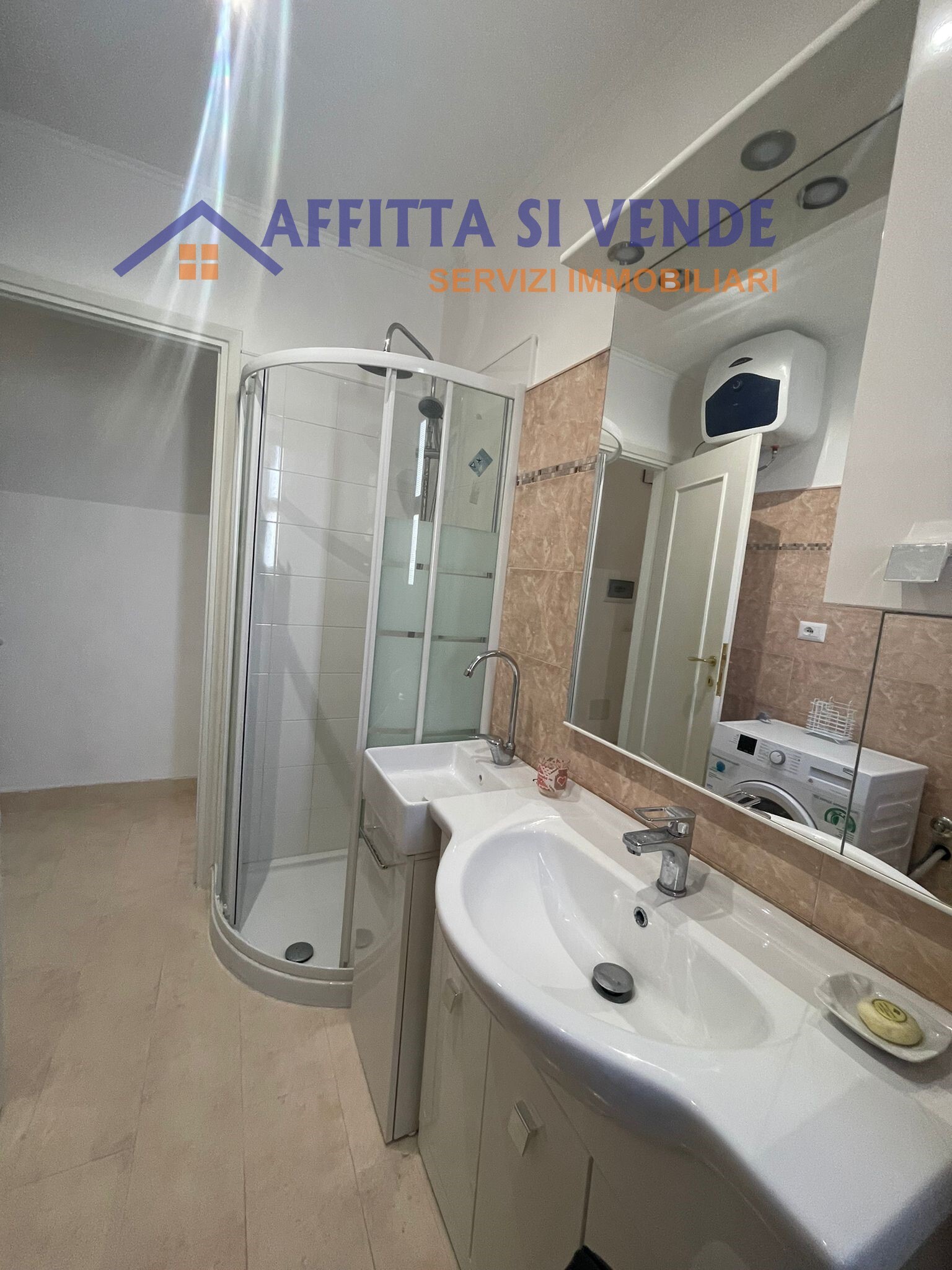 Bilocale in affitto in corso gelone 63, Siracusa