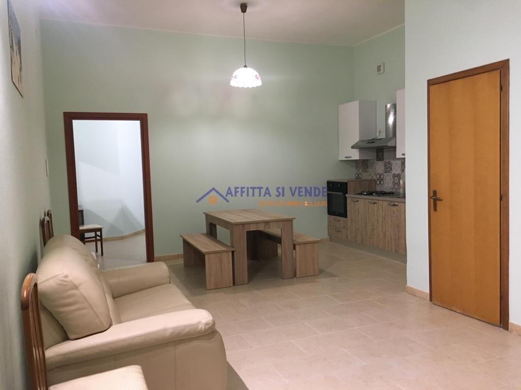 Bilocale in affitto in via luigi pirandello 35, Melilli