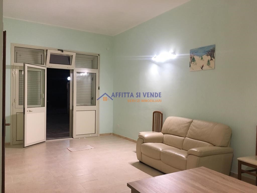 Bilocale in affitto in via luigi pirandello 35, Melilli