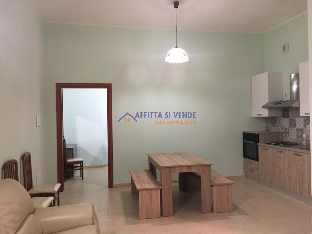 Bilocale in affitto in via luigi pirandello 35, Melilli