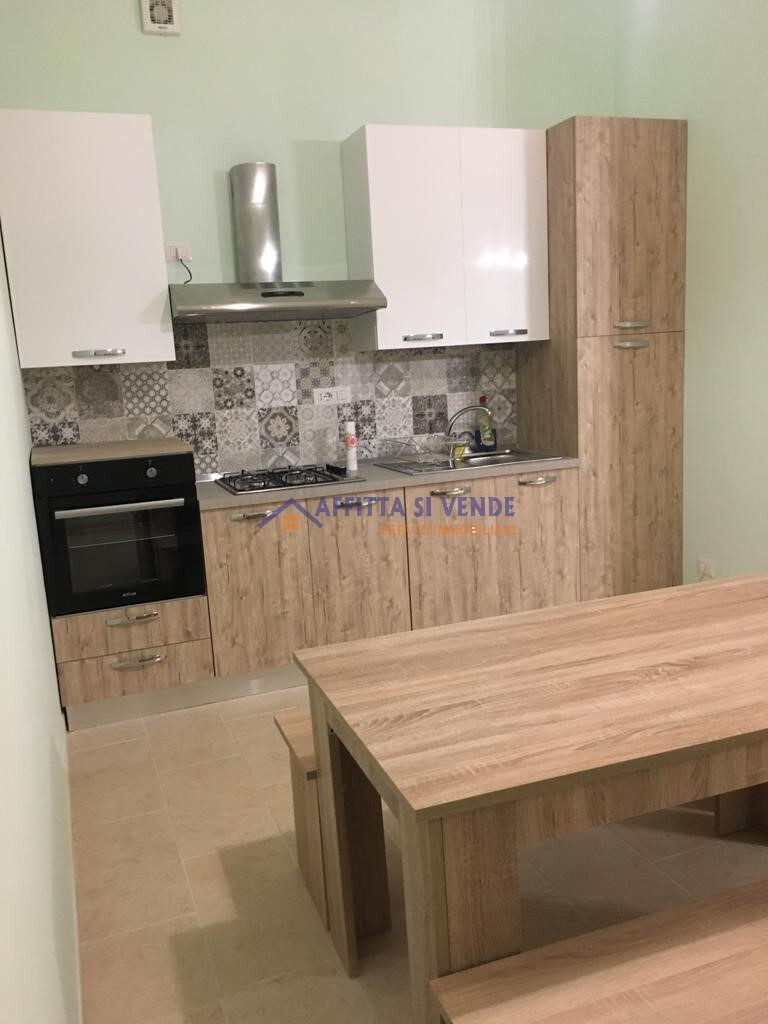 Bilocale in affitto in via luigi pirandello 35, Melilli