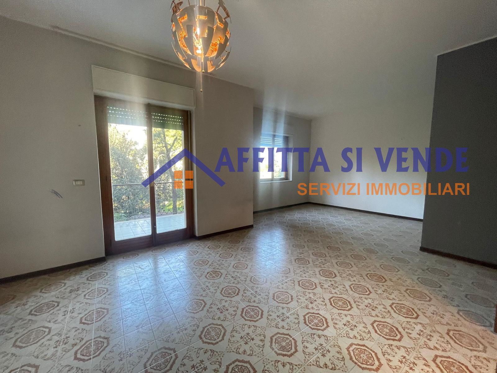Appartamento con giardino in viale scala greca 260, Siracusa
