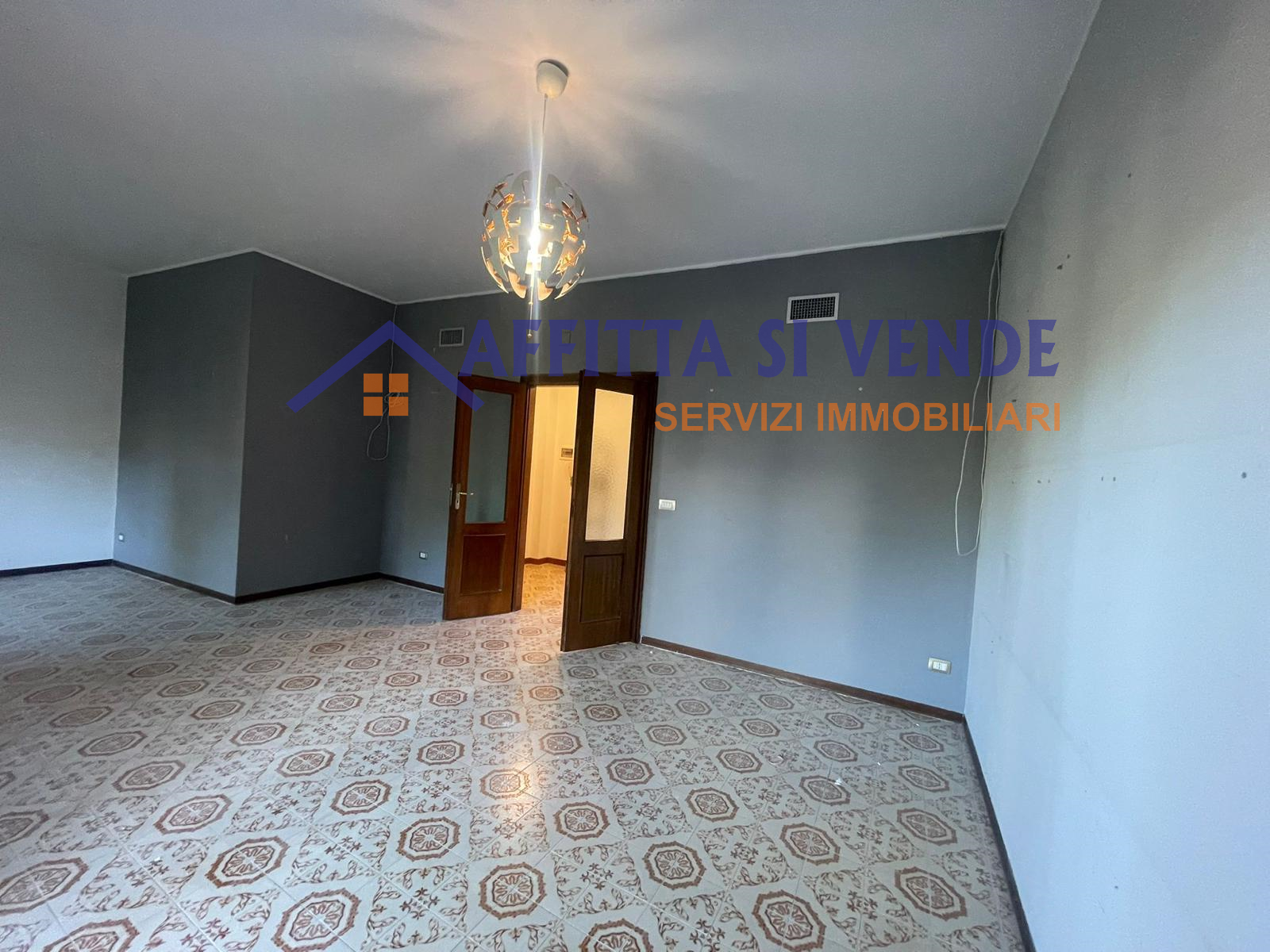 Appartamento con giardino in viale scala greca 260, Siracusa
