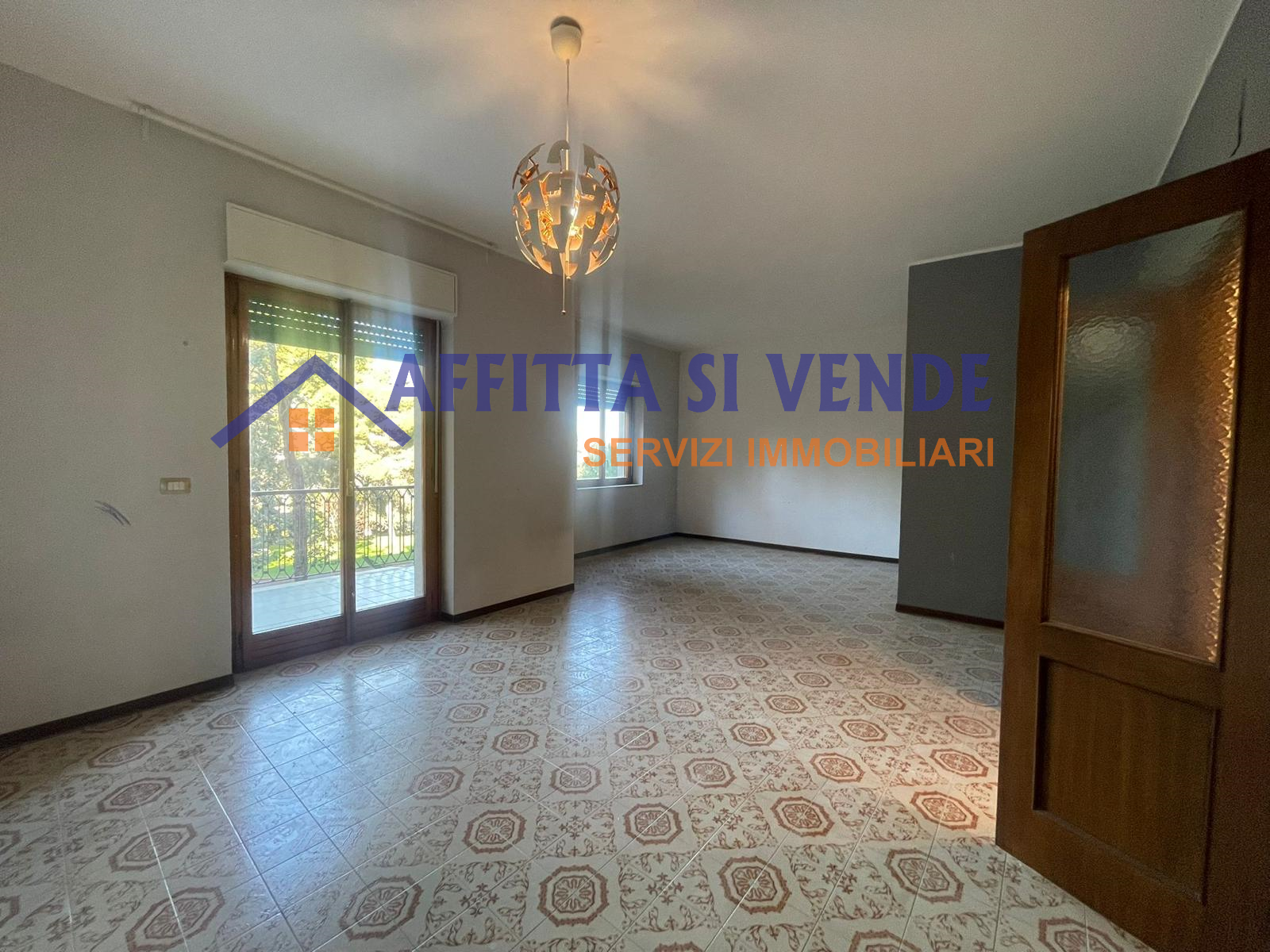 Appartamento con giardino in viale scala greca 260, Siracusa