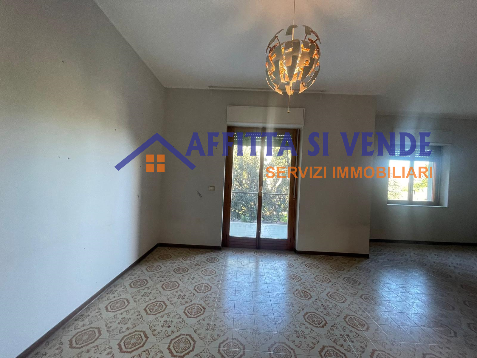 Appartamento con giardino in viale scala greca 260, Siracusa