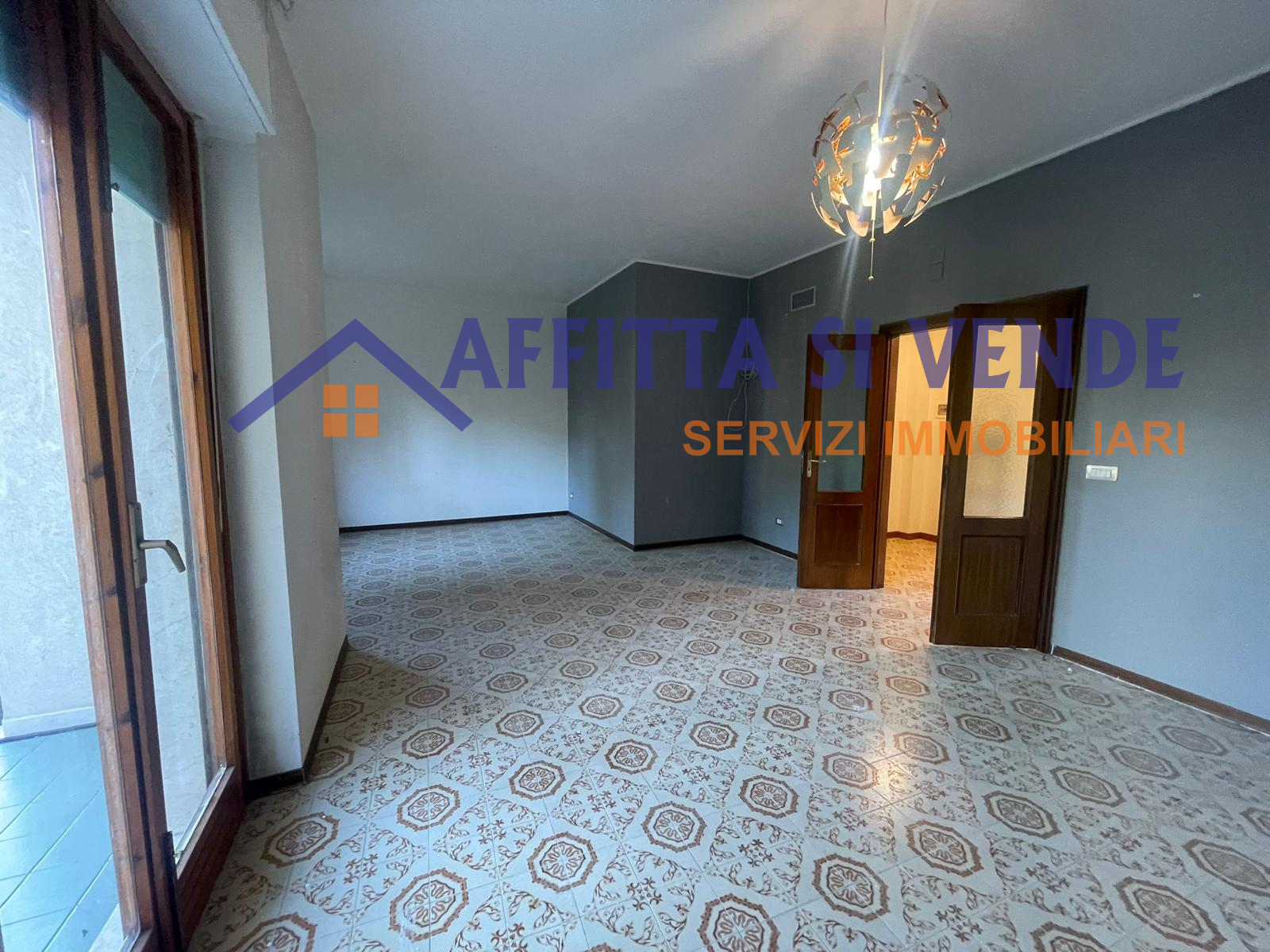 Appartamento con giardino in viale scala greca 260, Siracusa