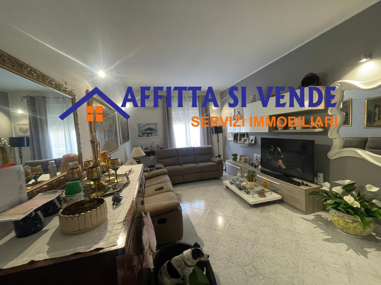 Appartamento in affitto in via emilio bufardeci 2, Siracusa