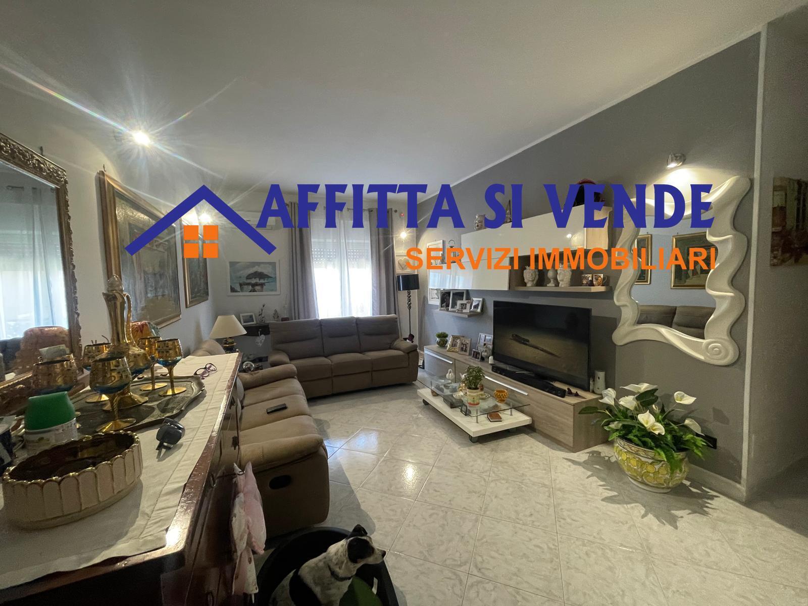 Appartamento in affitto in via emilio bufardeci 2, Siracusa