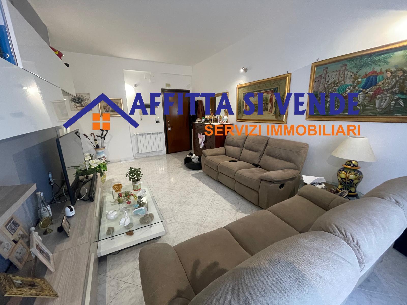 Appartamento in affitto in via emilio bufardeci 2, Siracusa